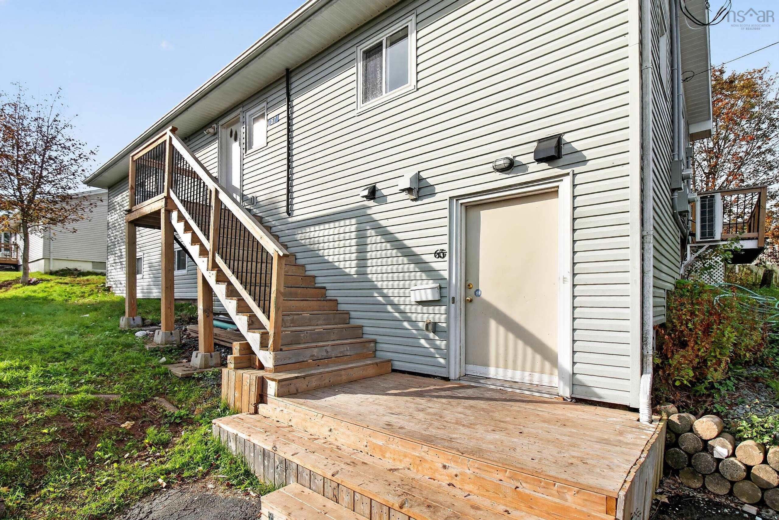 $699,990.00: 65/67 Brian Drive, Dartmouth