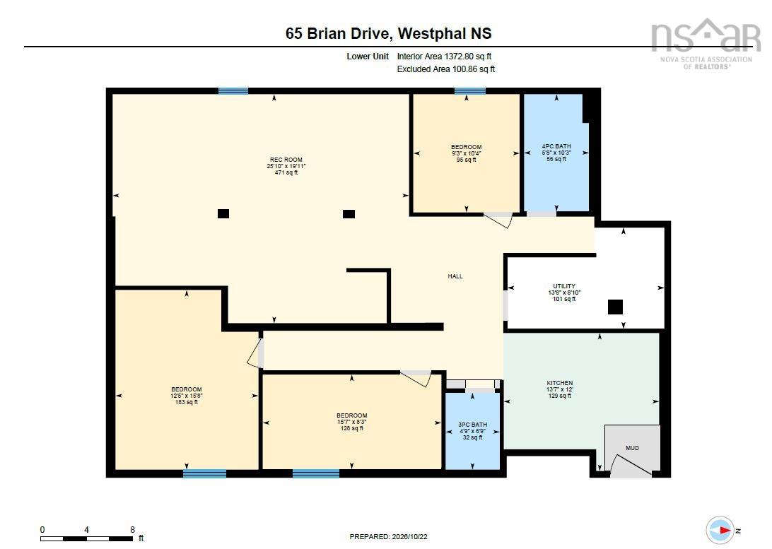 $699,990.00: 65/67 Brian Drive, Dartmouth
