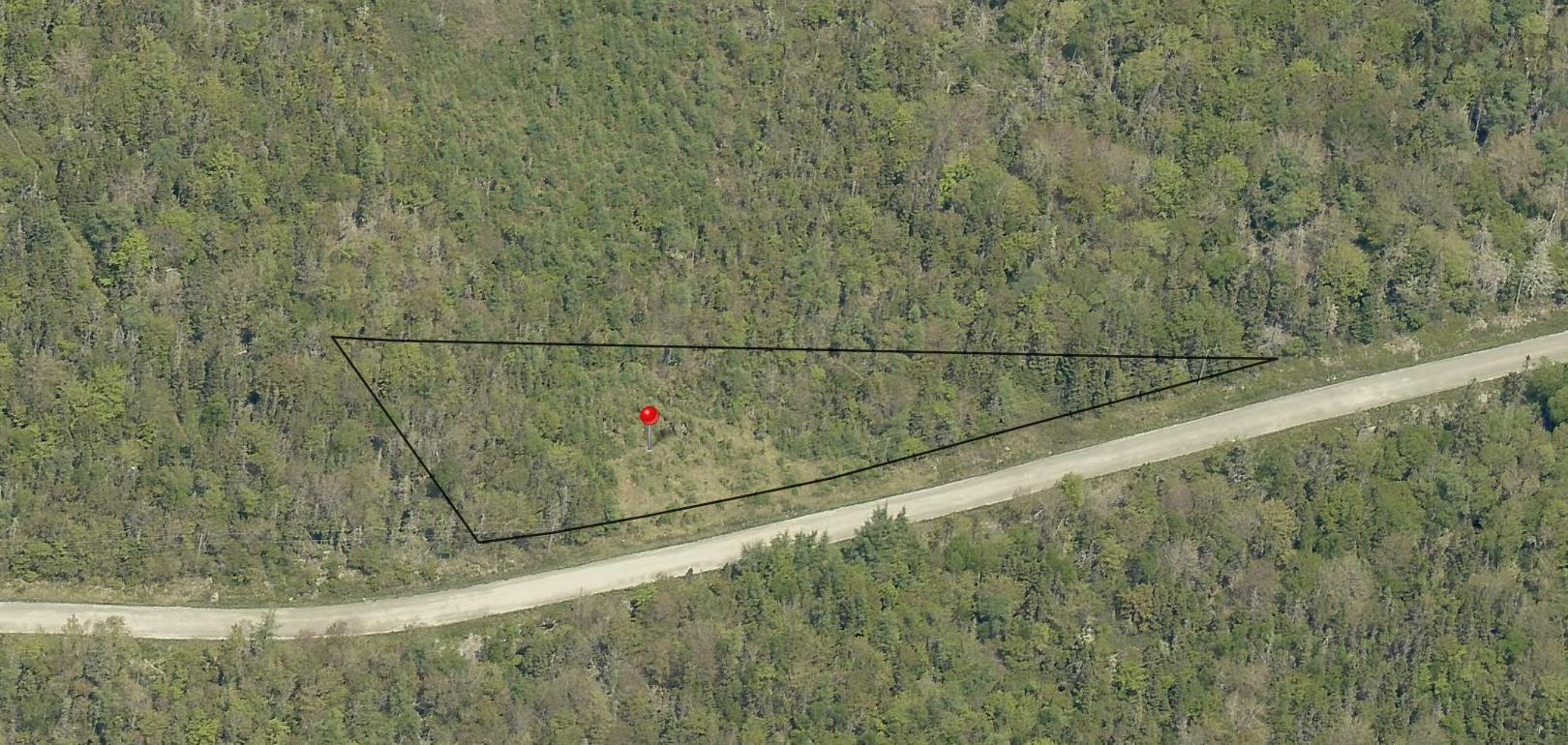 $21,000.00: nil Red Head Road, Ingomar