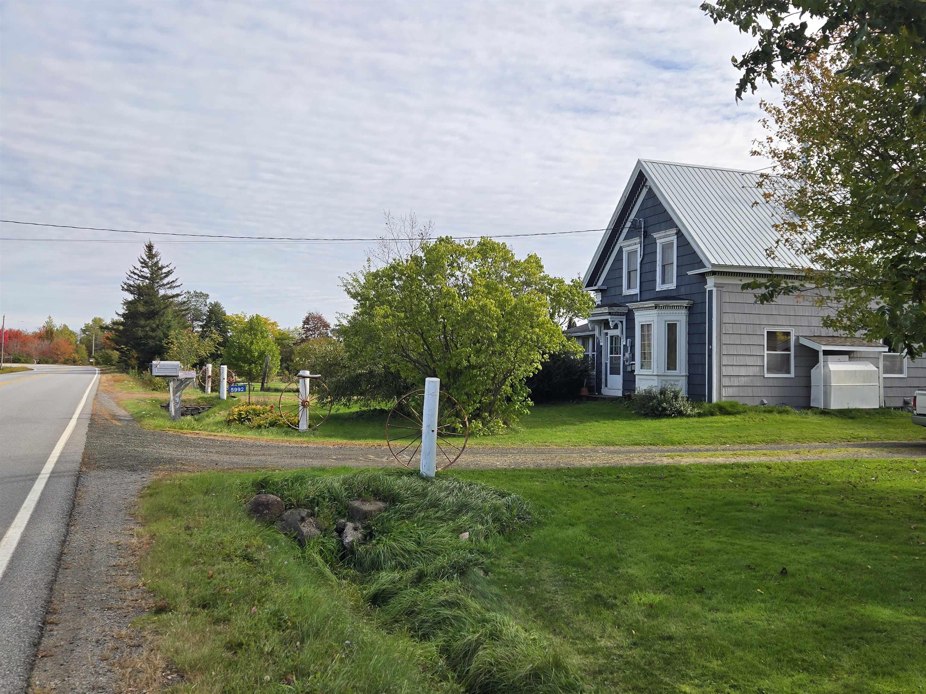 $340,000.00: 5992 Highway 1, Granville Centre