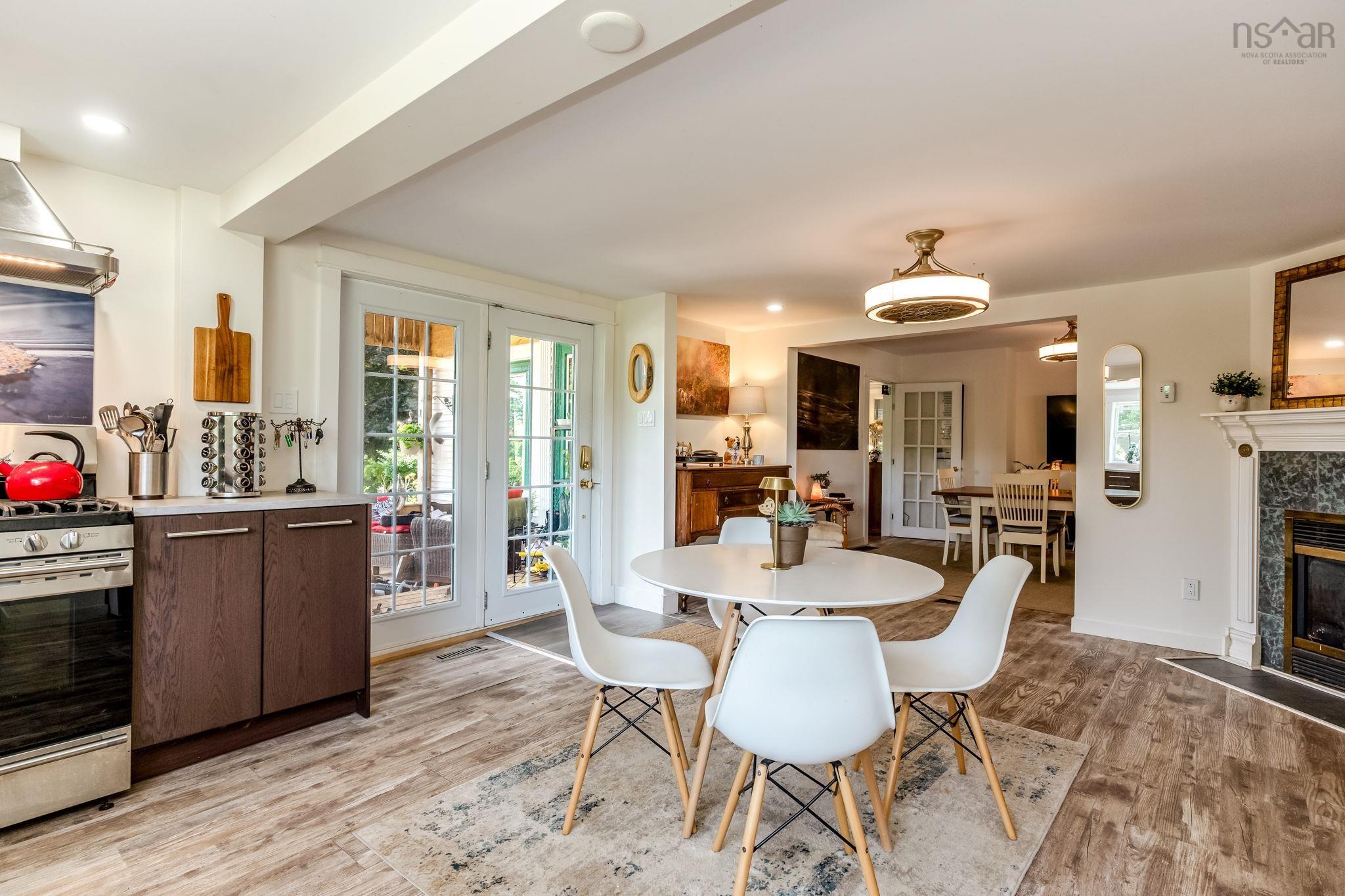 $665,000.00: 8843 221 Highway, Sheffield Mills