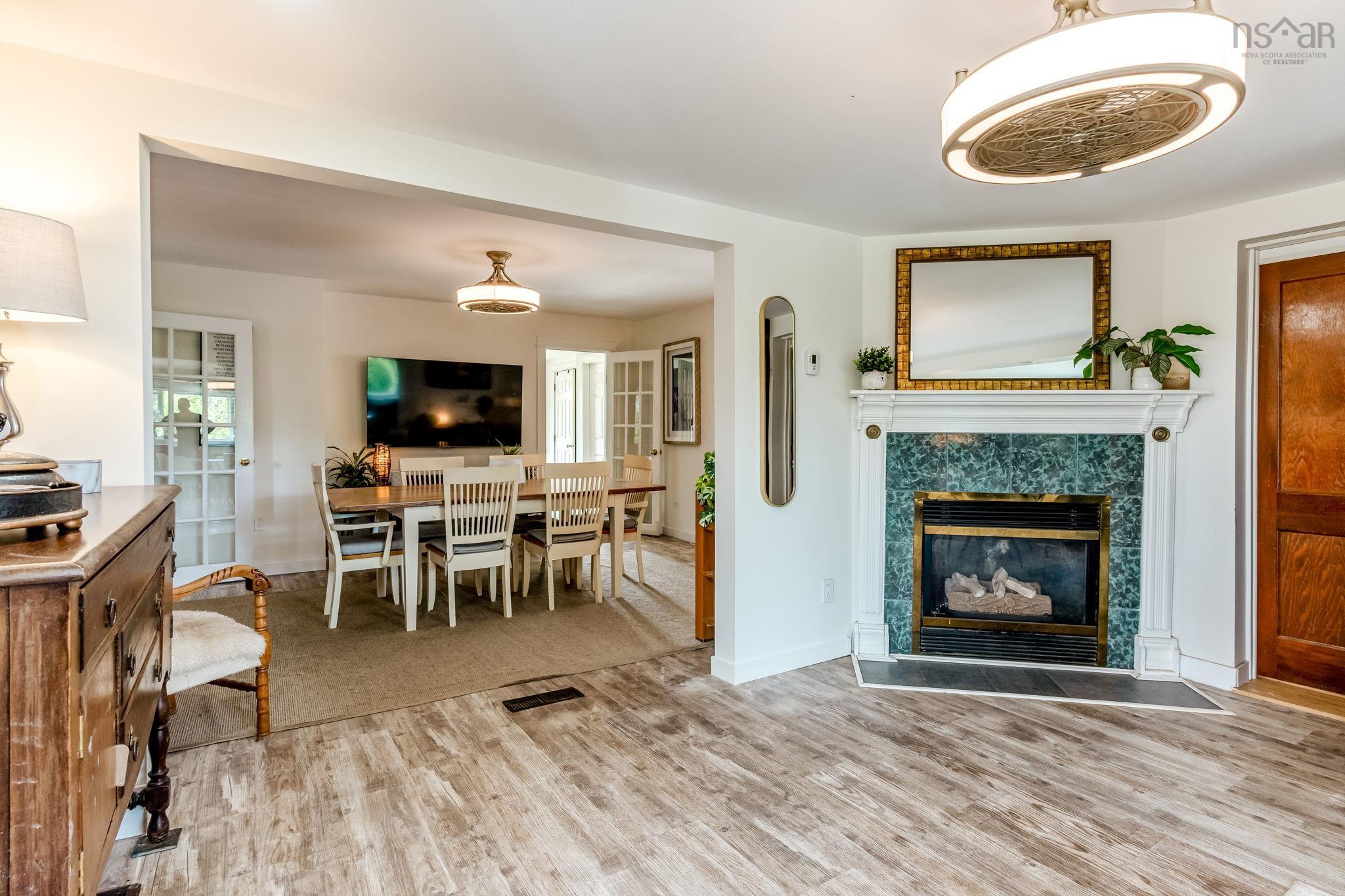 $665,000.00: 8843 221 Highway, Sheffield Mills