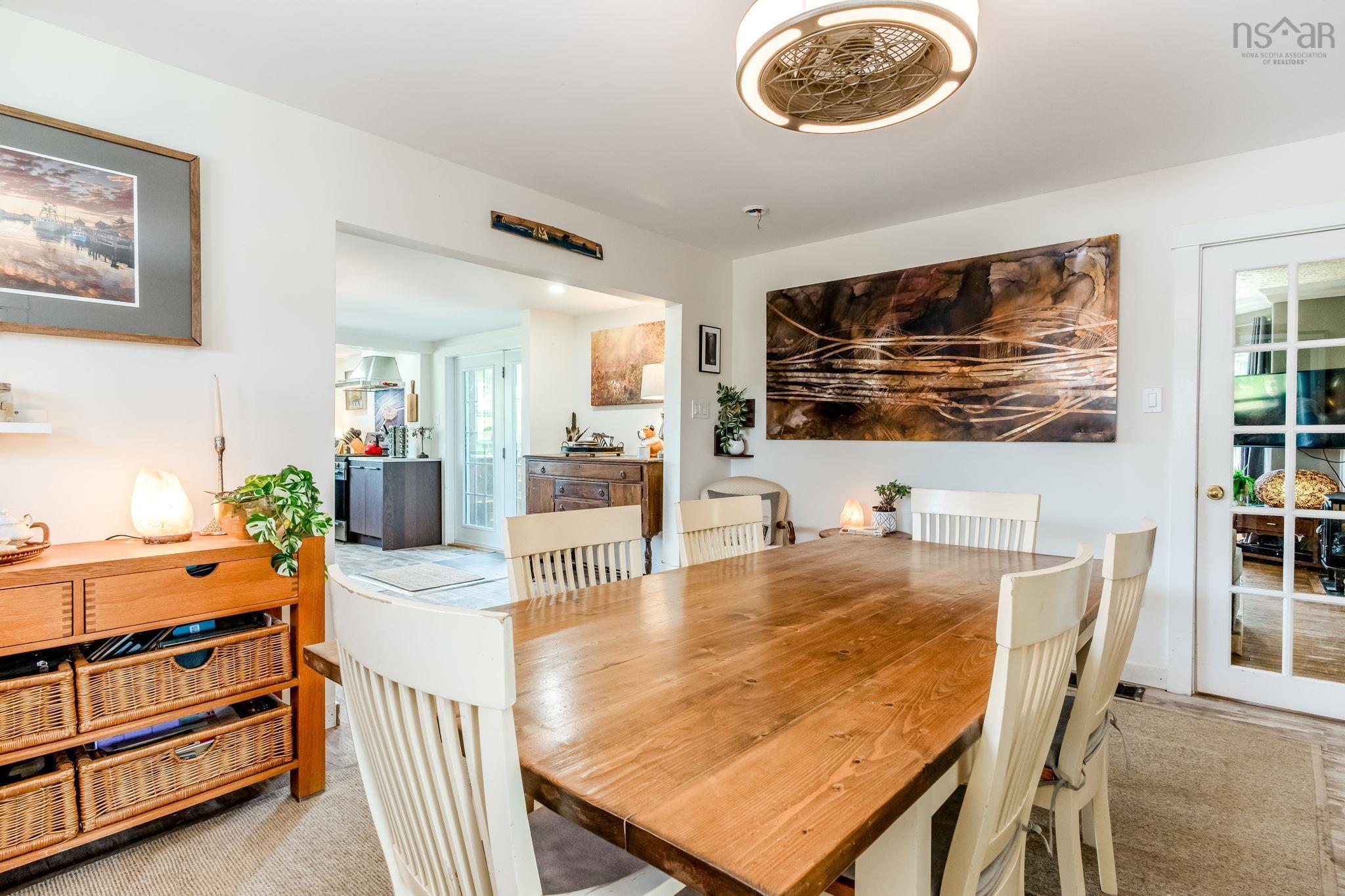 $665,000.00: 8843 221 Highway, Sheffield Mills