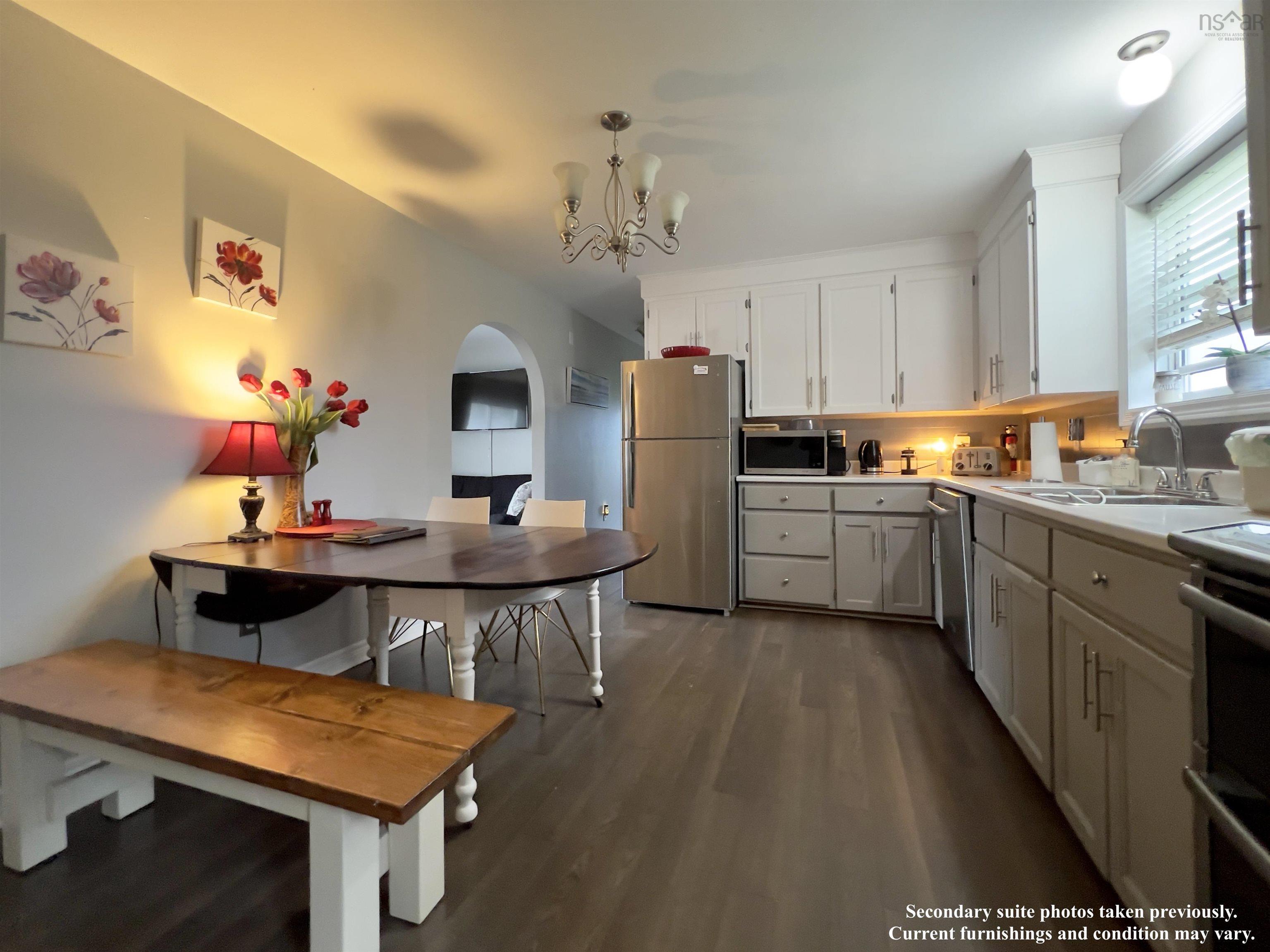 $665,000.00: 8843 221 Highway, Sheffield Mills