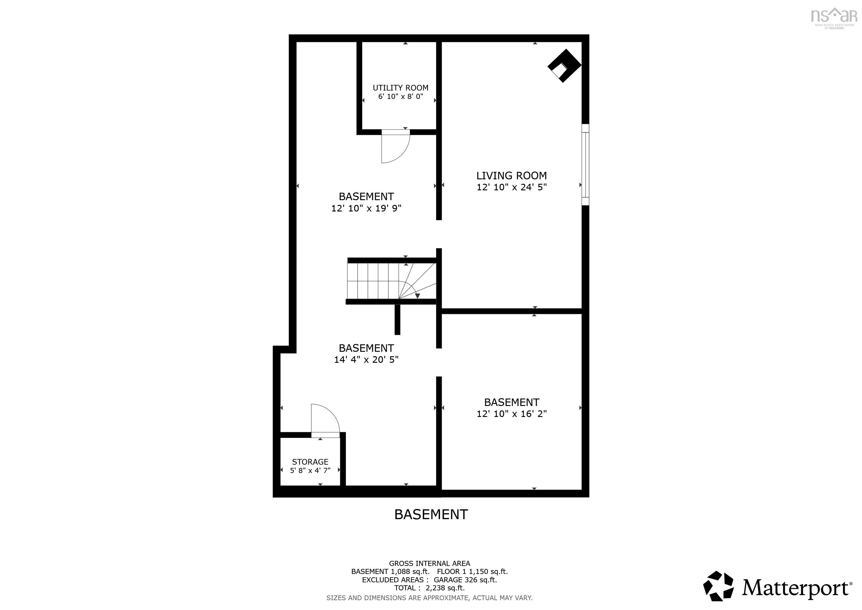 $629,900.00: 28 Fort Sackville Road, Bedford
