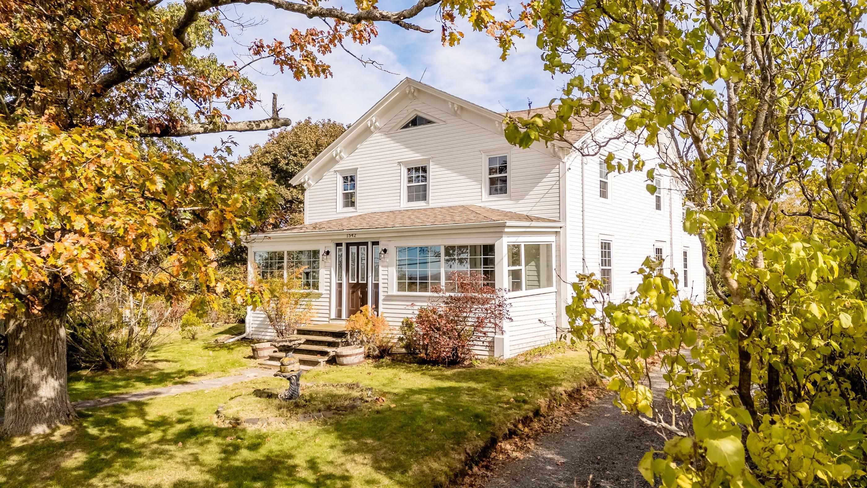$649,000.00: 1542 Highway 358, Port Williams