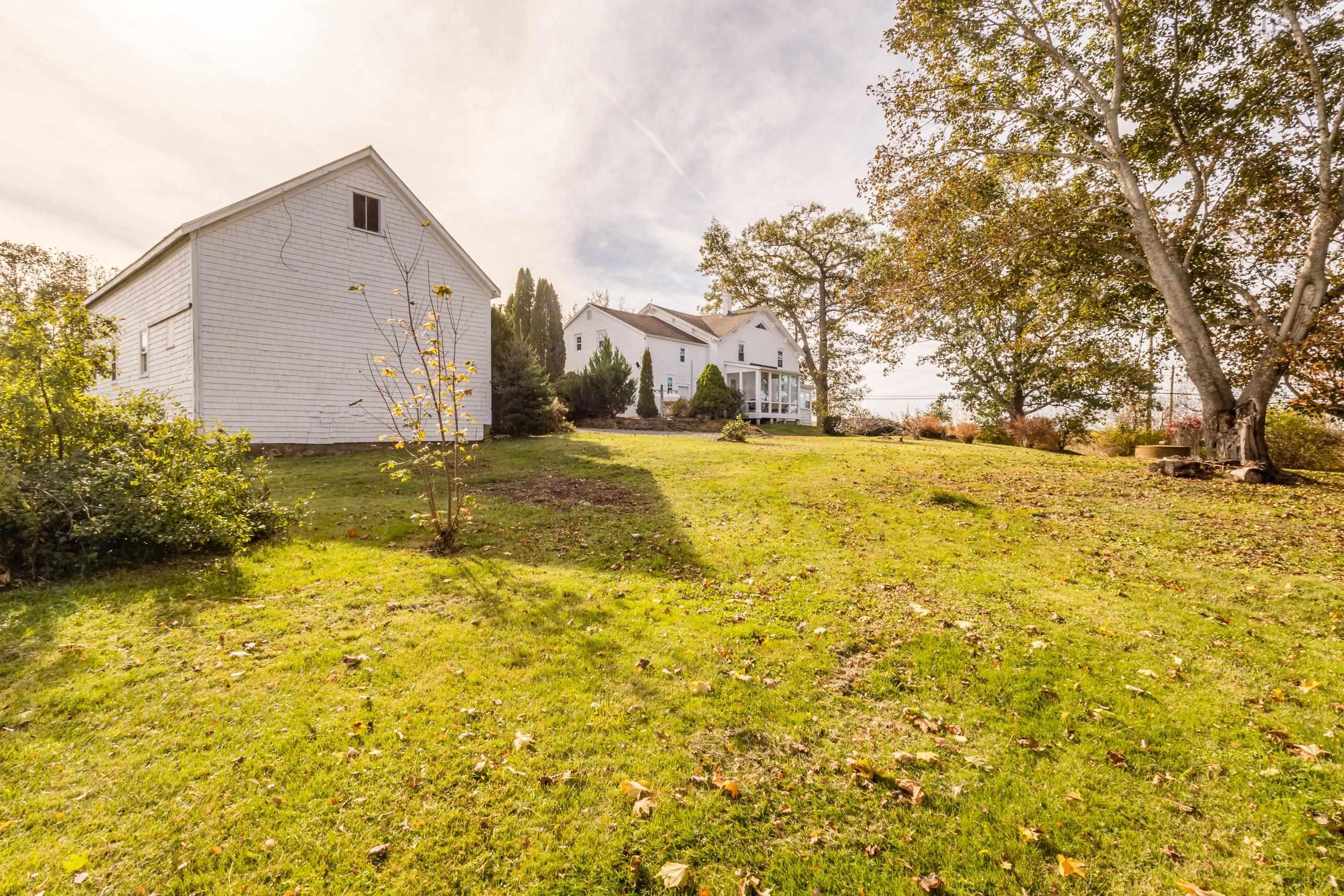 $649,000.00: 1542 Highway 358, Port Williams