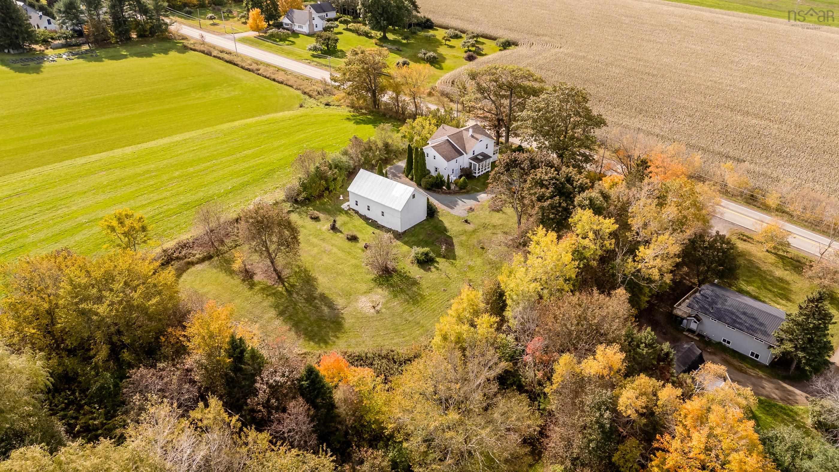$649,000.00: 1542 Highway 358, Port Williams