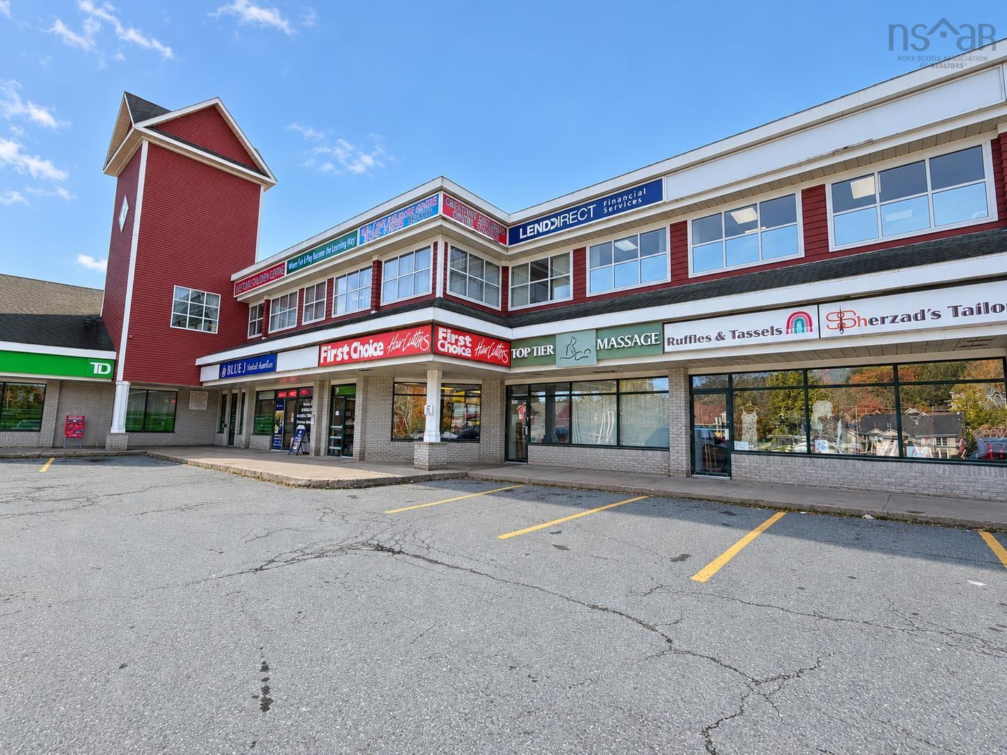 104 1475 Bedford Highway, Bedford, NS (MLS® 202626432)