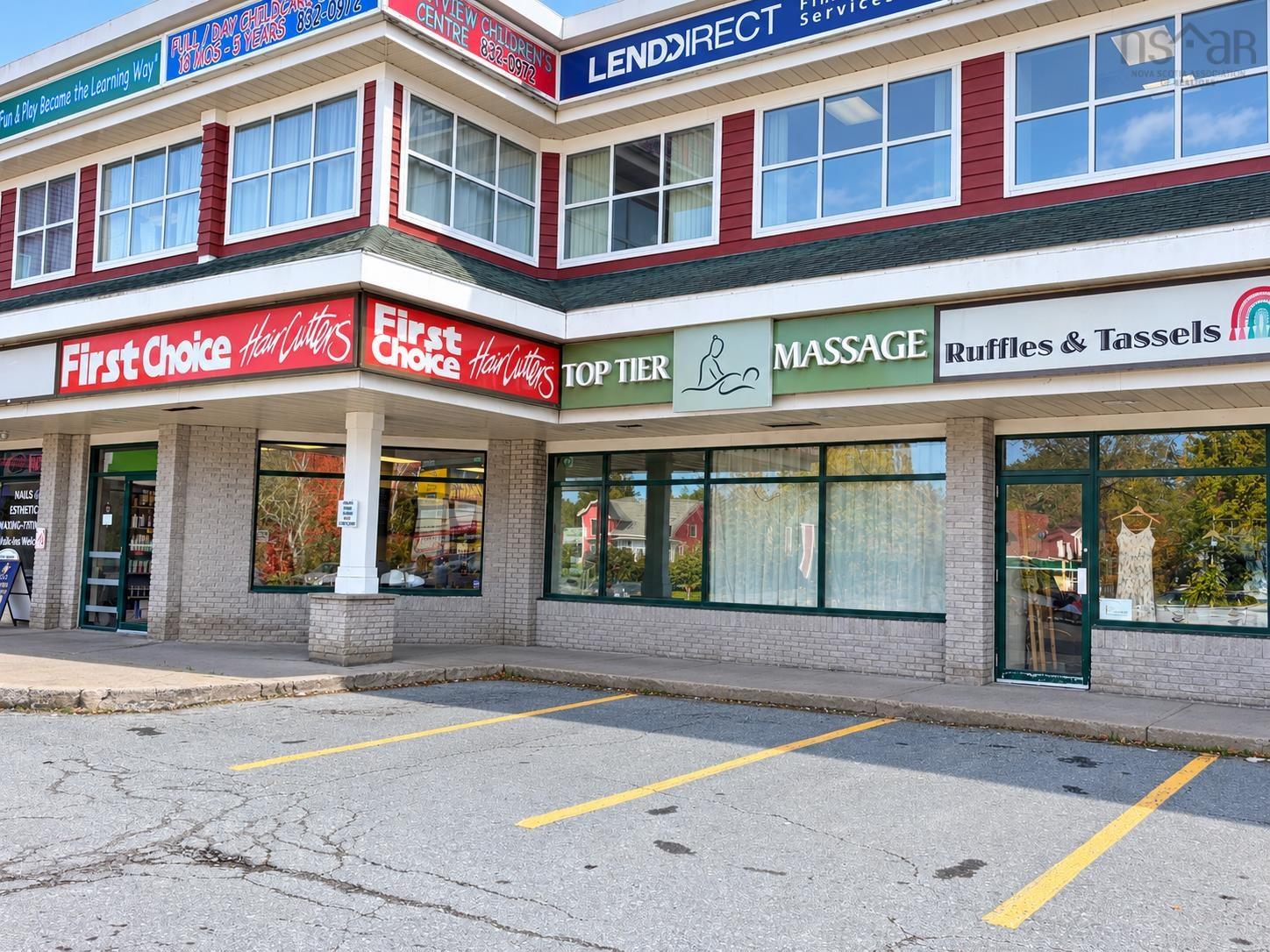 104 1475 Bedford Highway, Bedford, NS (MLS® 202626432)