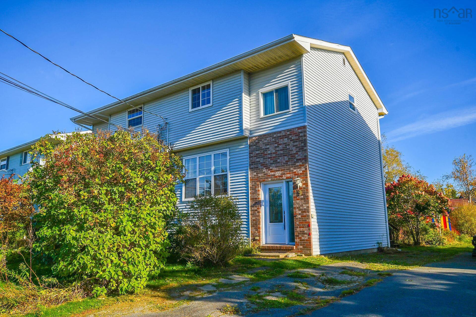 $350,000.00: 9 Briarwood Drive, Eastern Passage