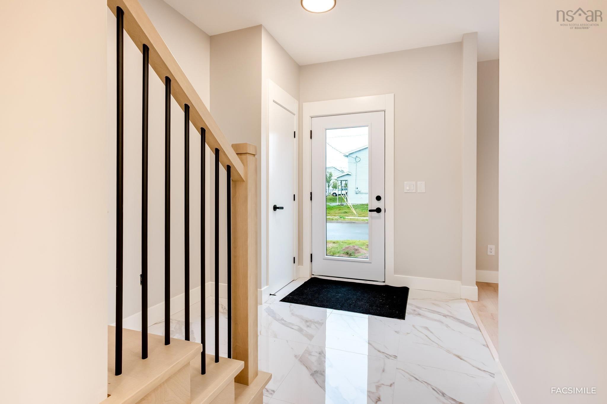 $699,900.00: 25A 184 Honeygold Drive, Halifax