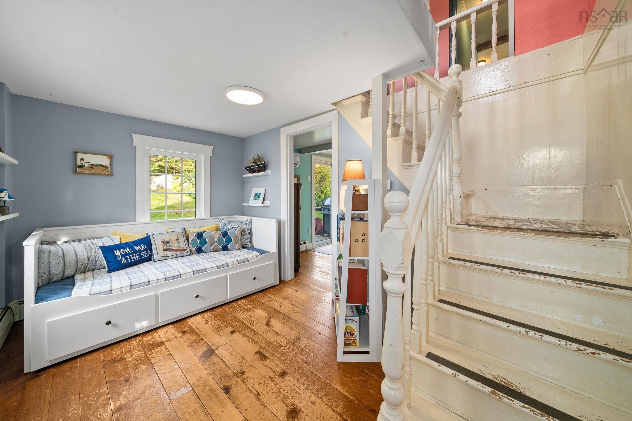 10449 Peggys Cove Road, Glen Margaret, NS (MLS® 202626450)