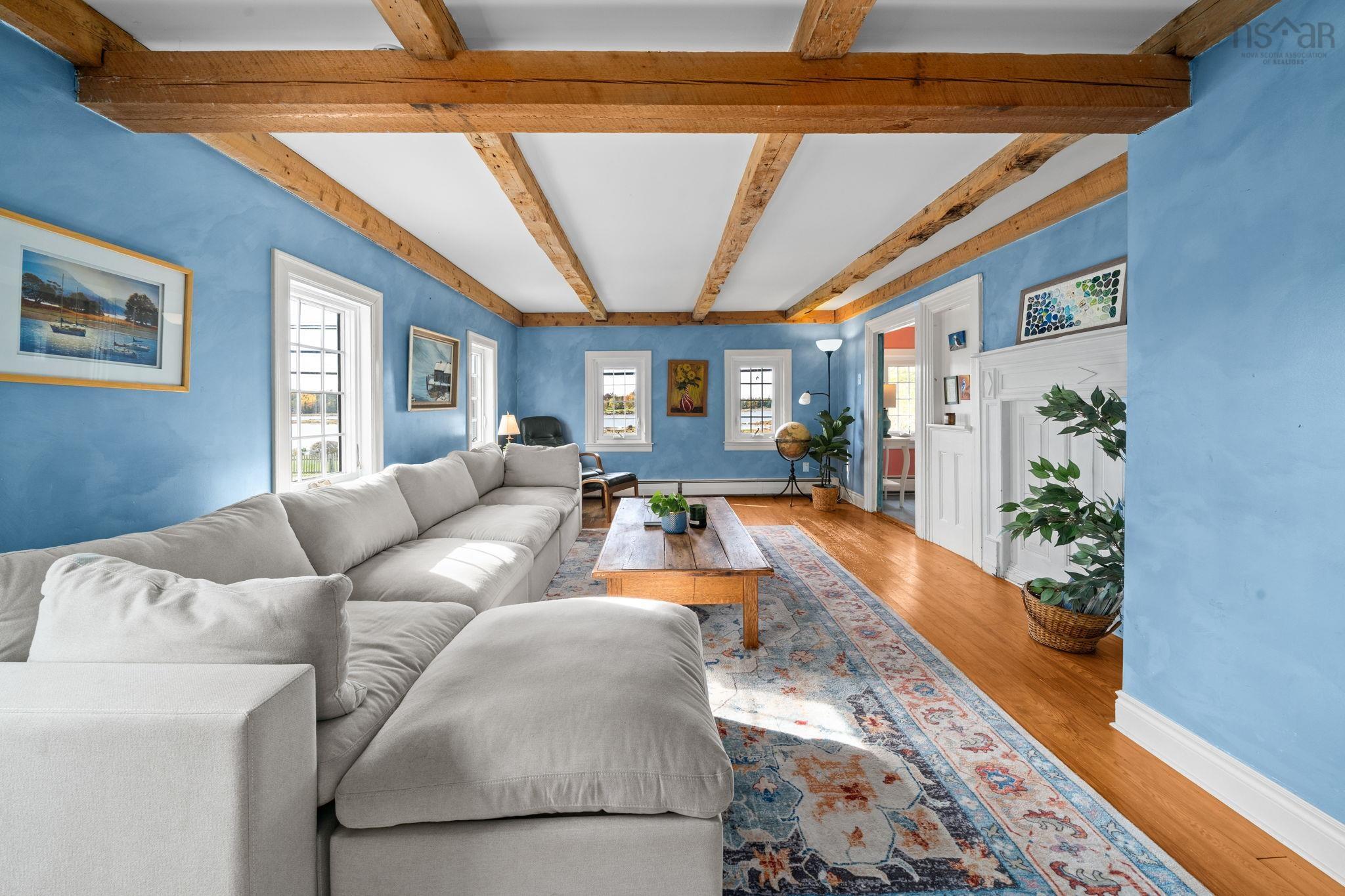 10449 Peggys Cove Road, Glen Margaret, NS (MLS® 202626450)