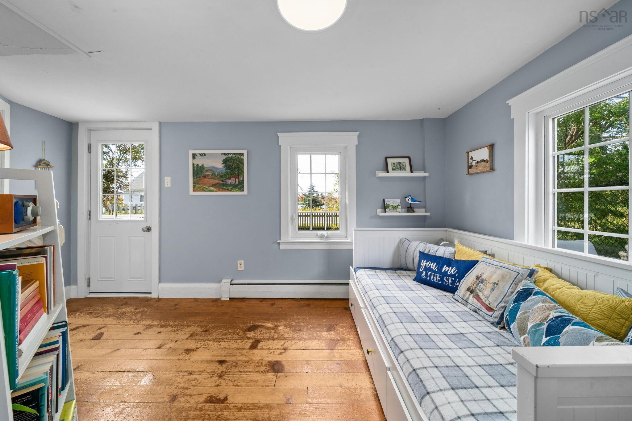 10449 Peggys Cove Road, Glen Margaret, NS (MLS® 202626450)