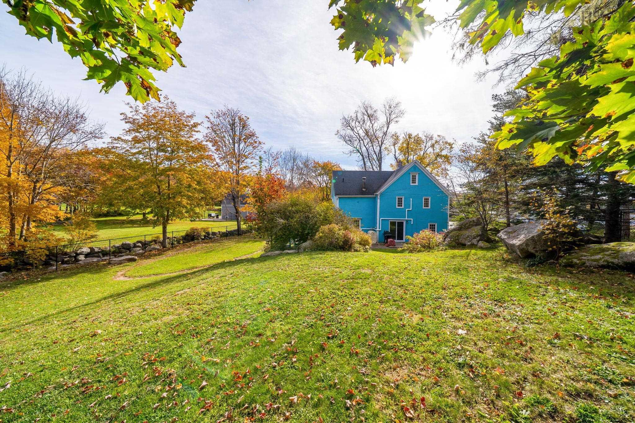 10449 Peggys Cove Road, Glen Margaret, NS (MLS® 202626450)