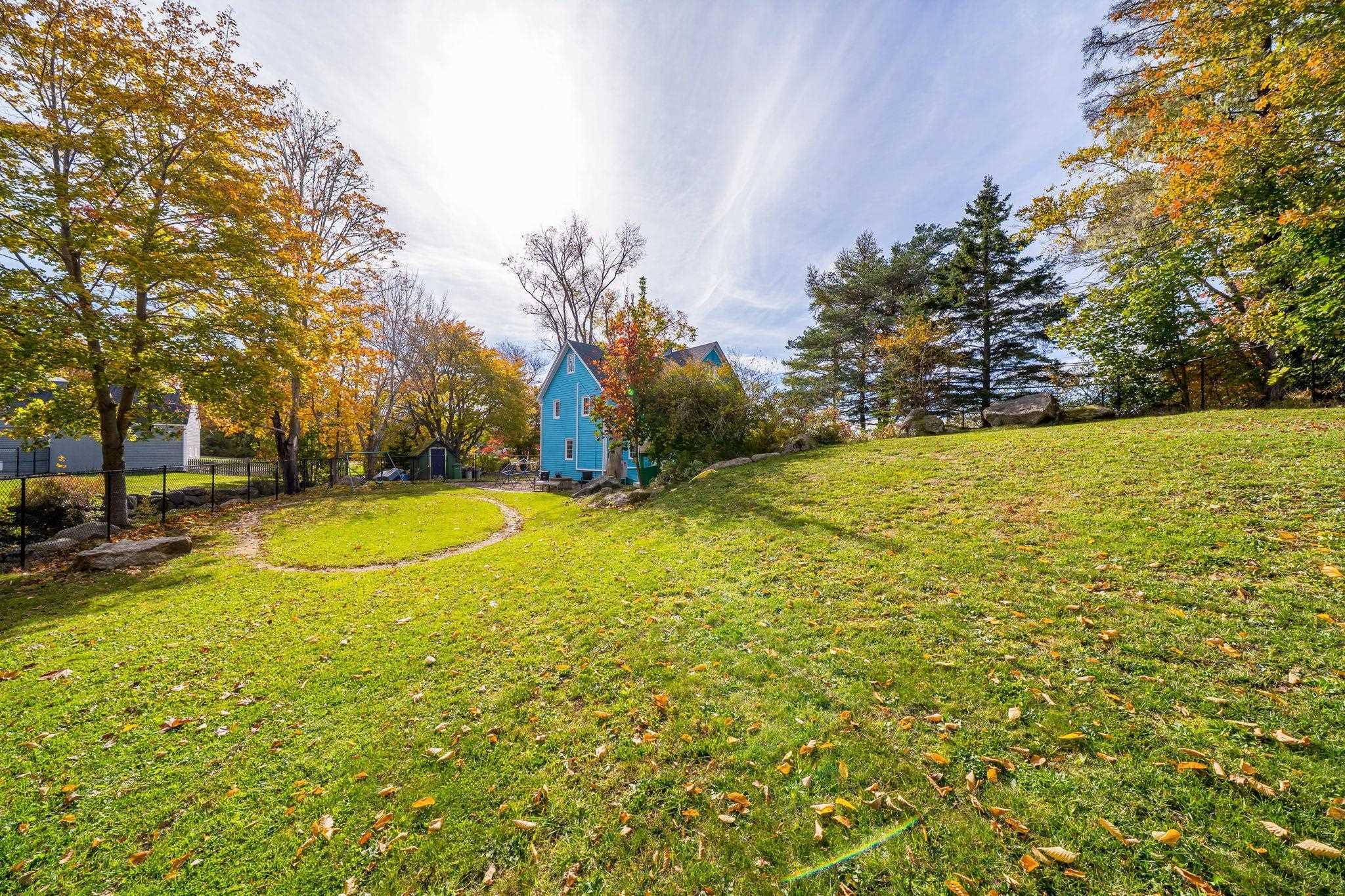 10449 Peggys Cove Road, Glen Margaret, NS (MLS® 202626450)