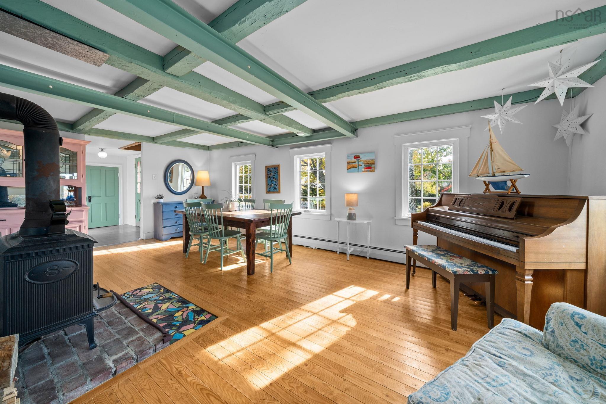 10449 Peggys Cove Road, Glen Margaret, NS (MLS® 202626450)