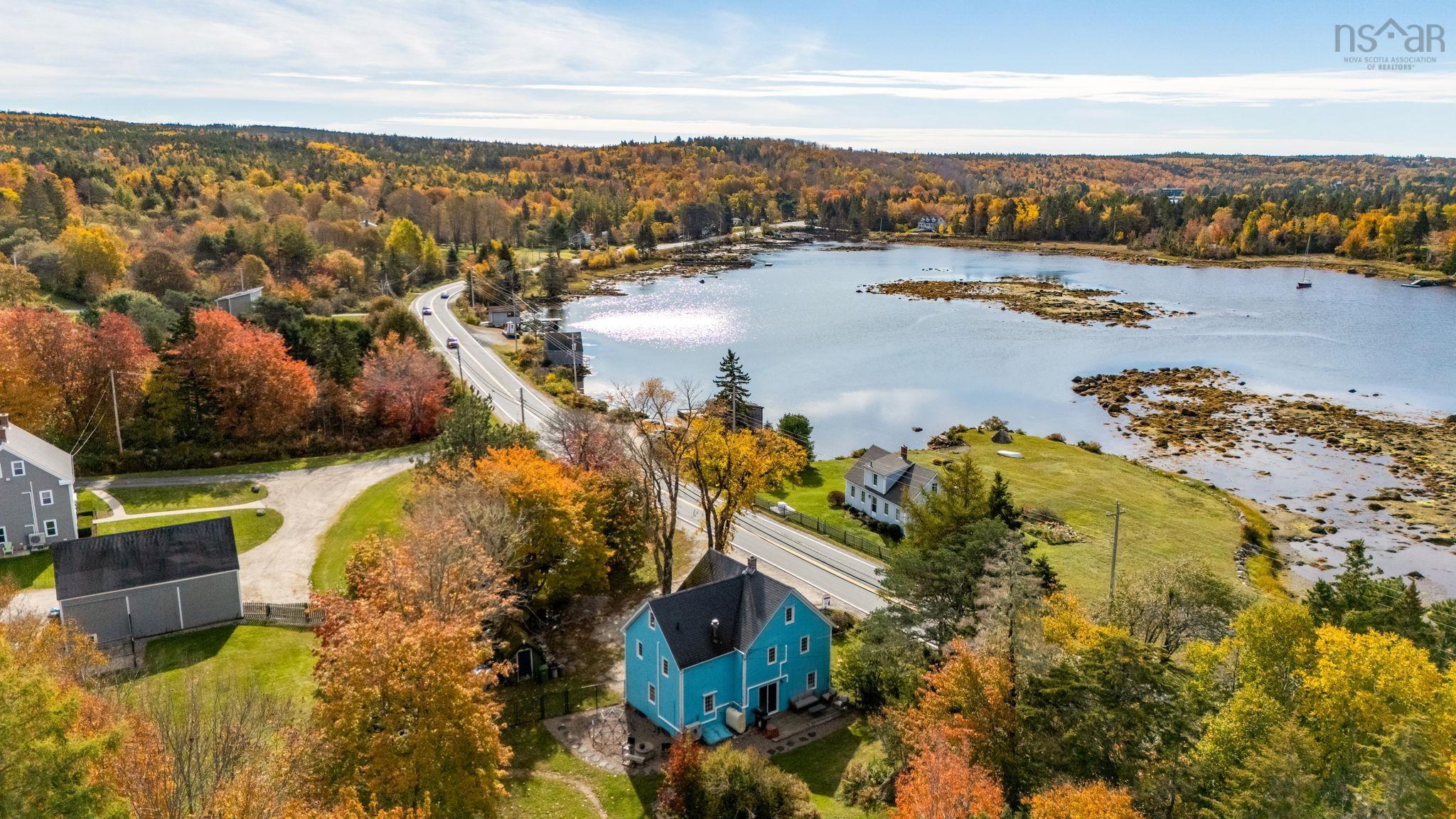 10449 Peggys Cove Road, Glen Margaret, NS (MLS® 202626450)