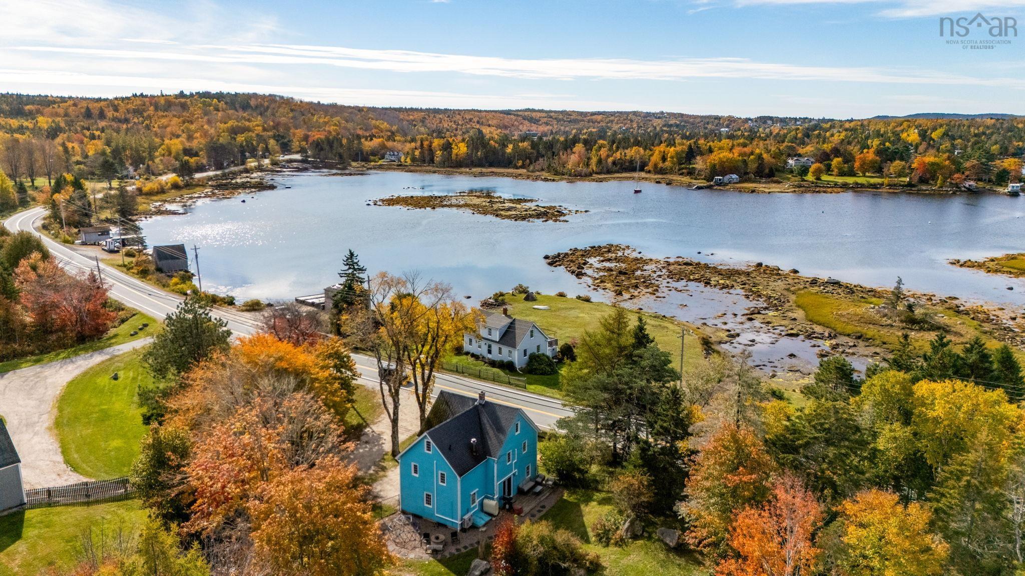 10449 Peggys Cove Road, Glen Margaret, NS (MLS® 202626450)