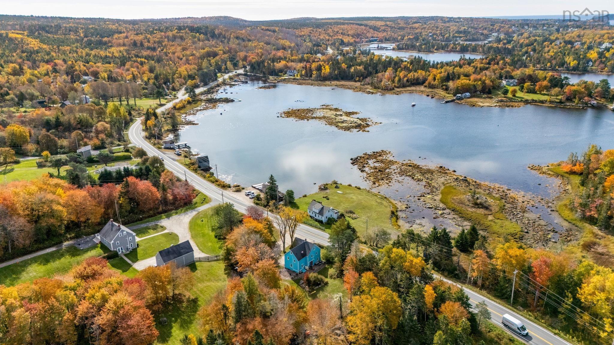 10449 Peggys Cove Road, Glen Margaret, NS (MLS® 202626450)