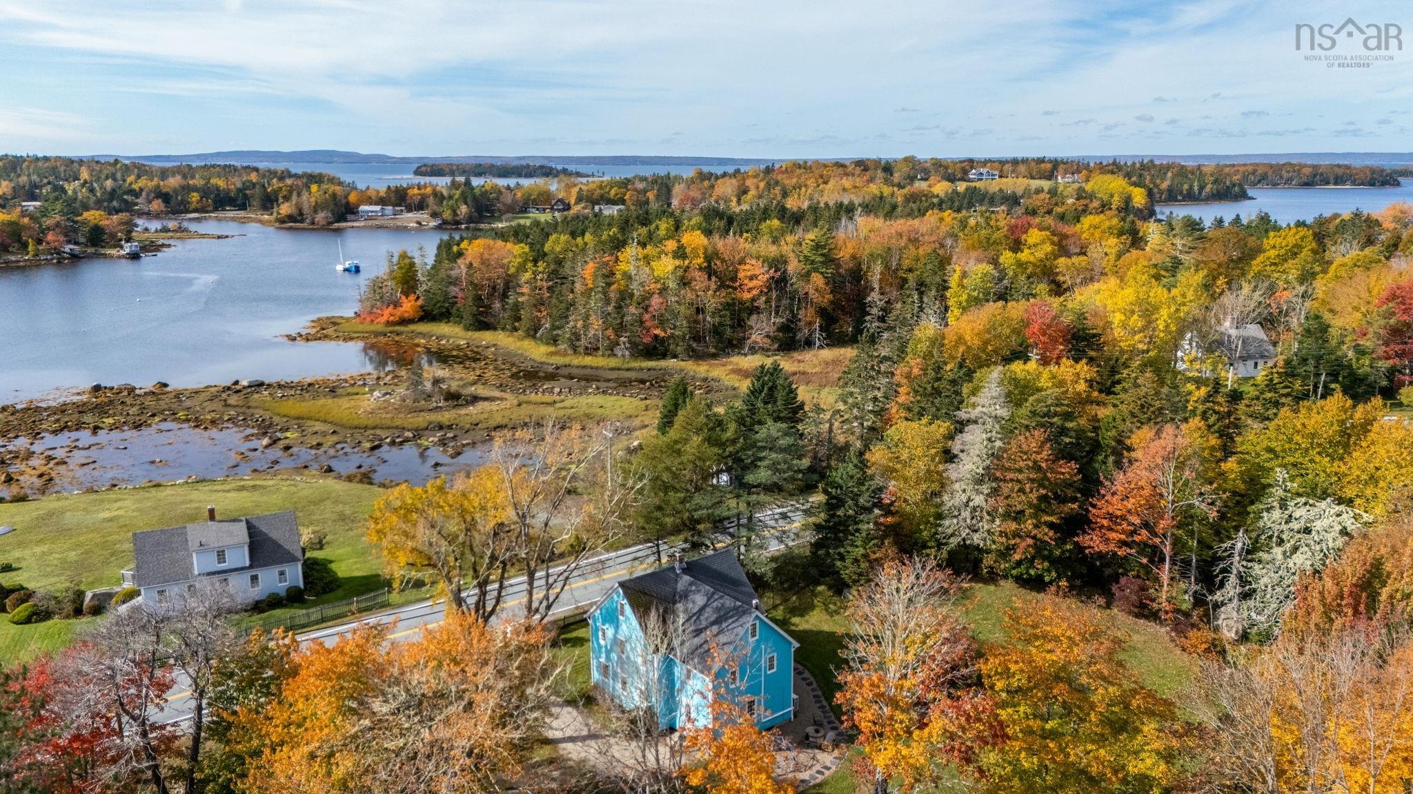 10449 Peggys Cove Road, Glen Margaret, NS (MLS® 202626450)