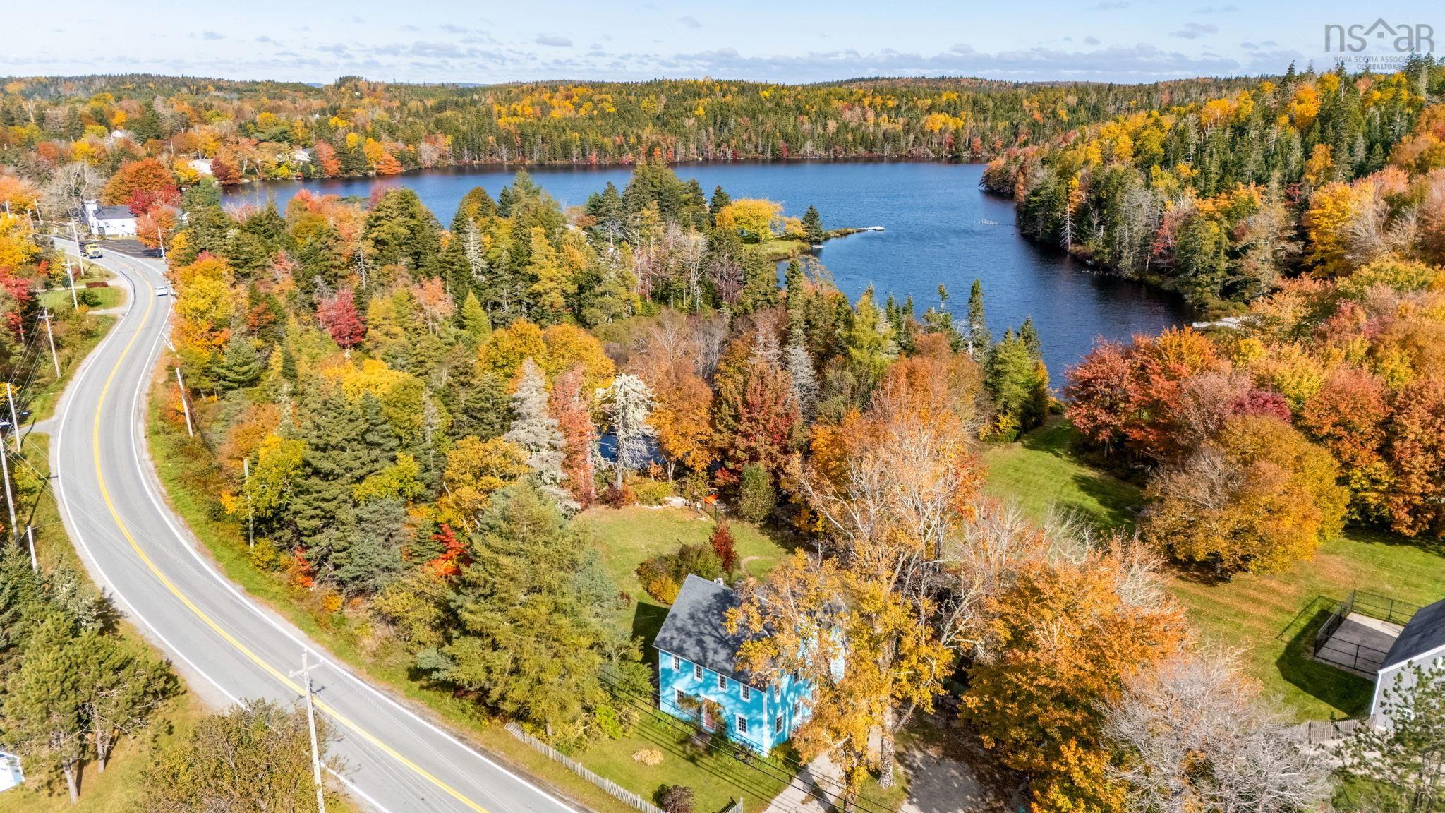 10449 Peggys Cove Road, Glen Margaret, NS (MLS® 202626450)