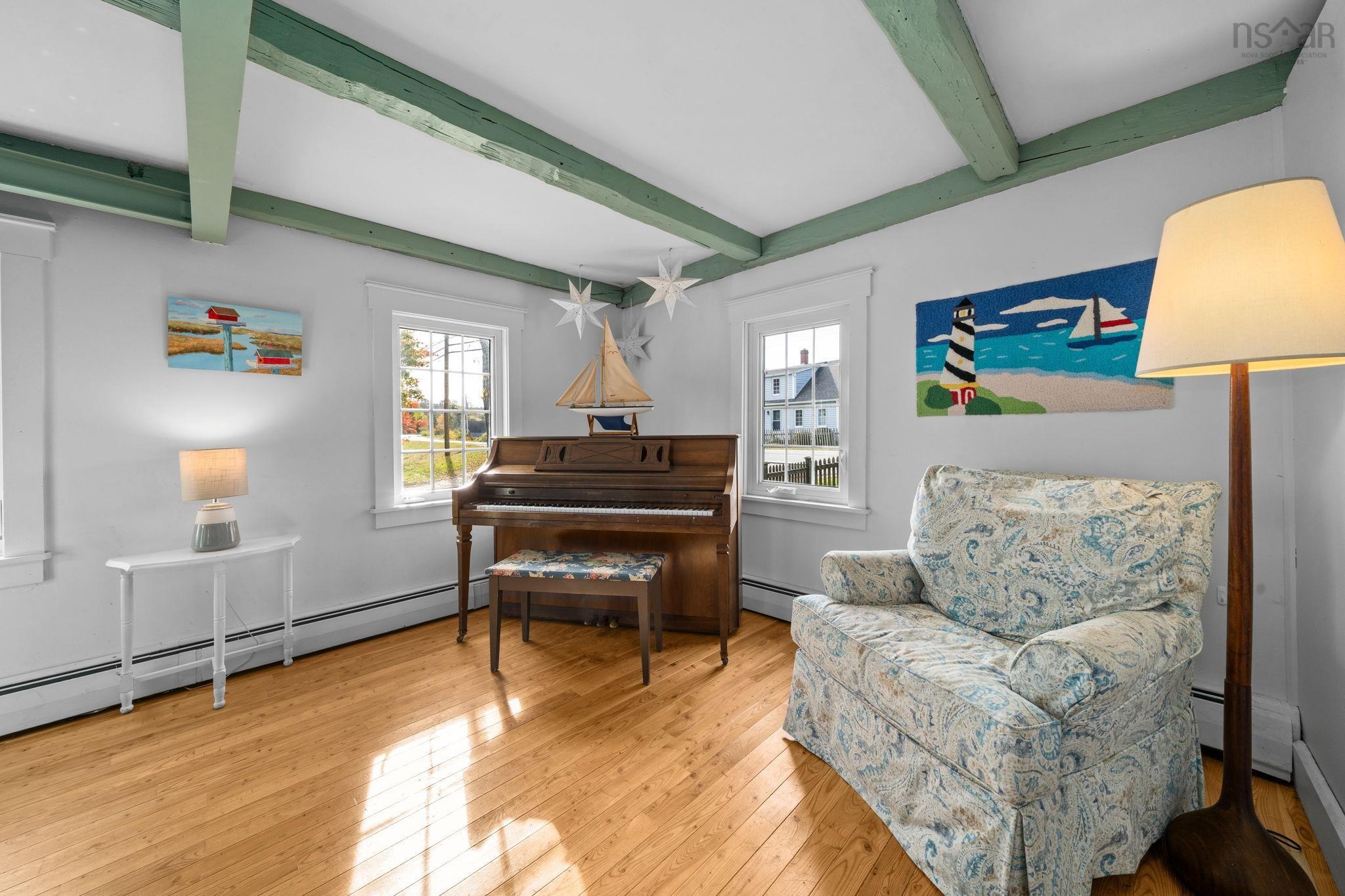 10449 Peggys Cove Road, Glen Margaret, NS (MLS® 202626450)