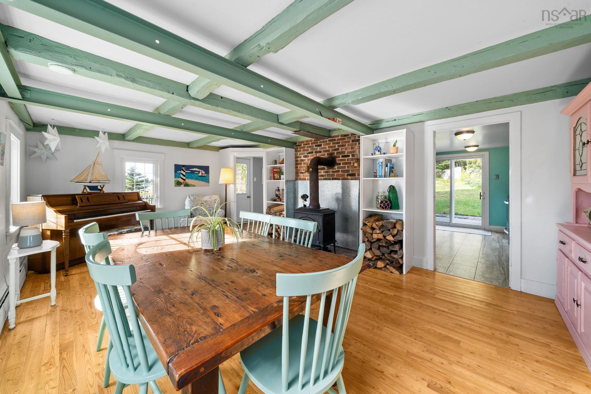10449 Peggys Cove Road, Glen Margaret, NS (MLS® 202626450)
