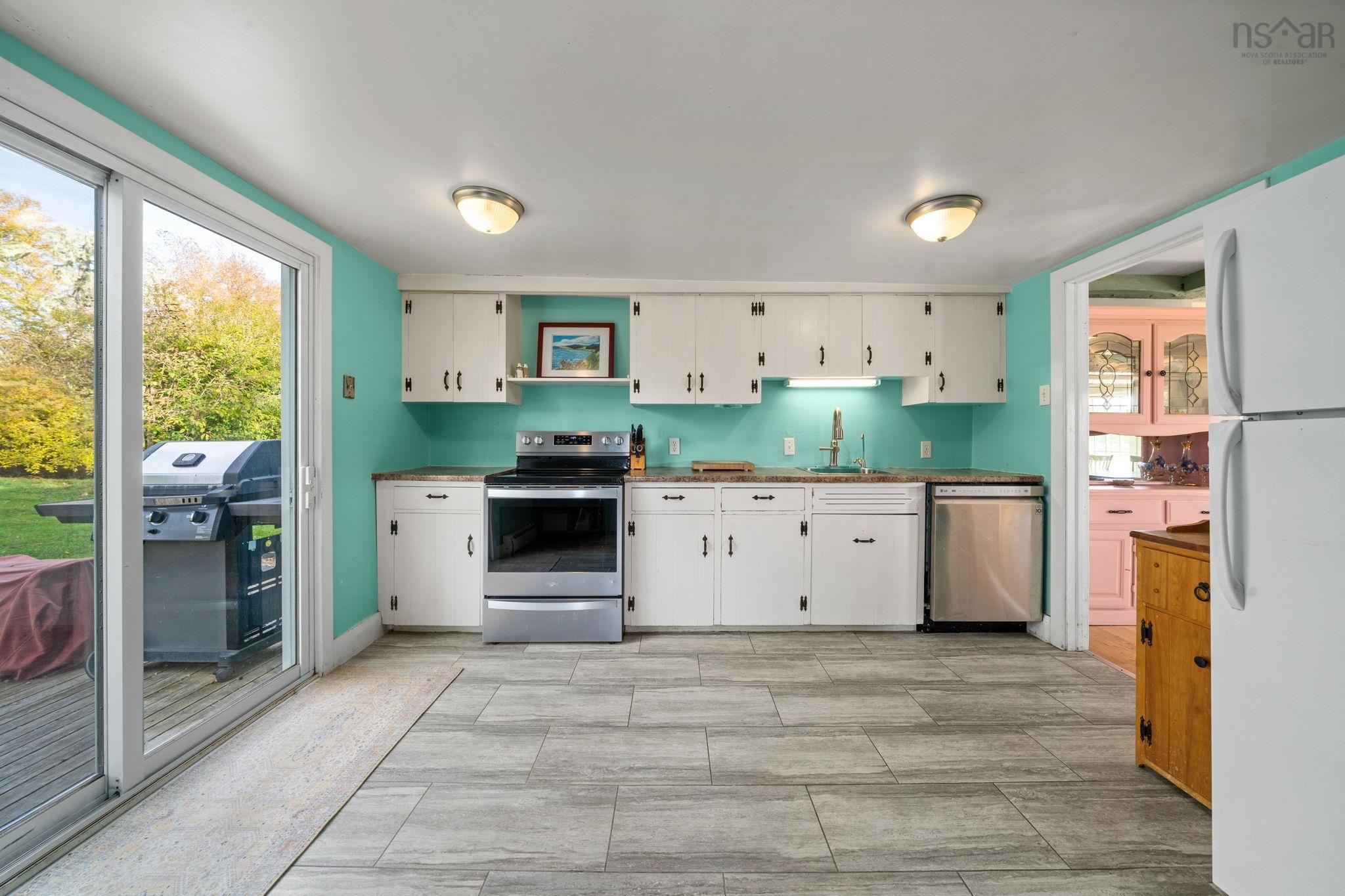 10449 Peggys Cove Road, Glen Margaret, NS (MLS® 202626450)