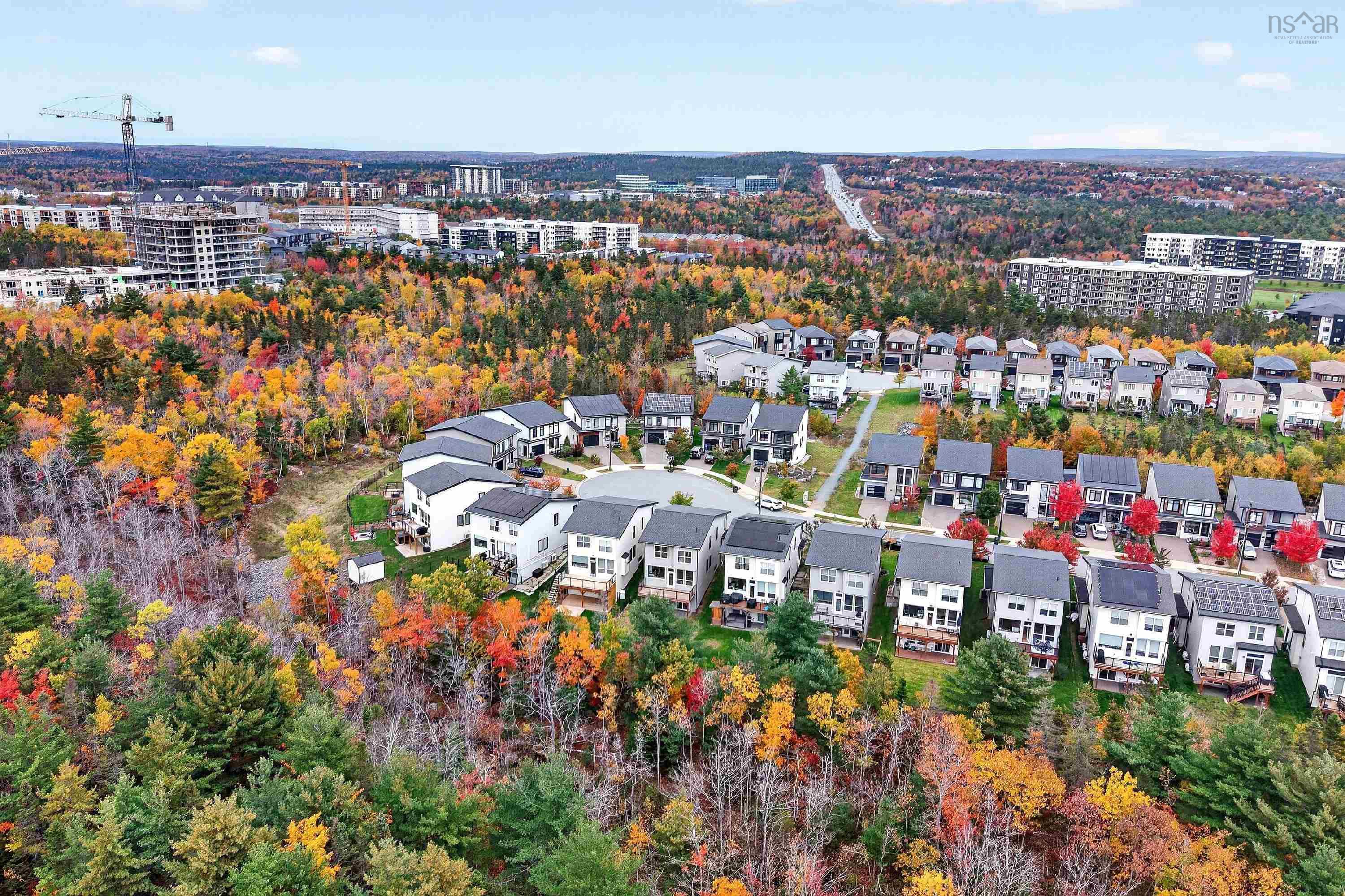 46 Serotina Lane, Bedford, NS (MLS® 202626456)
