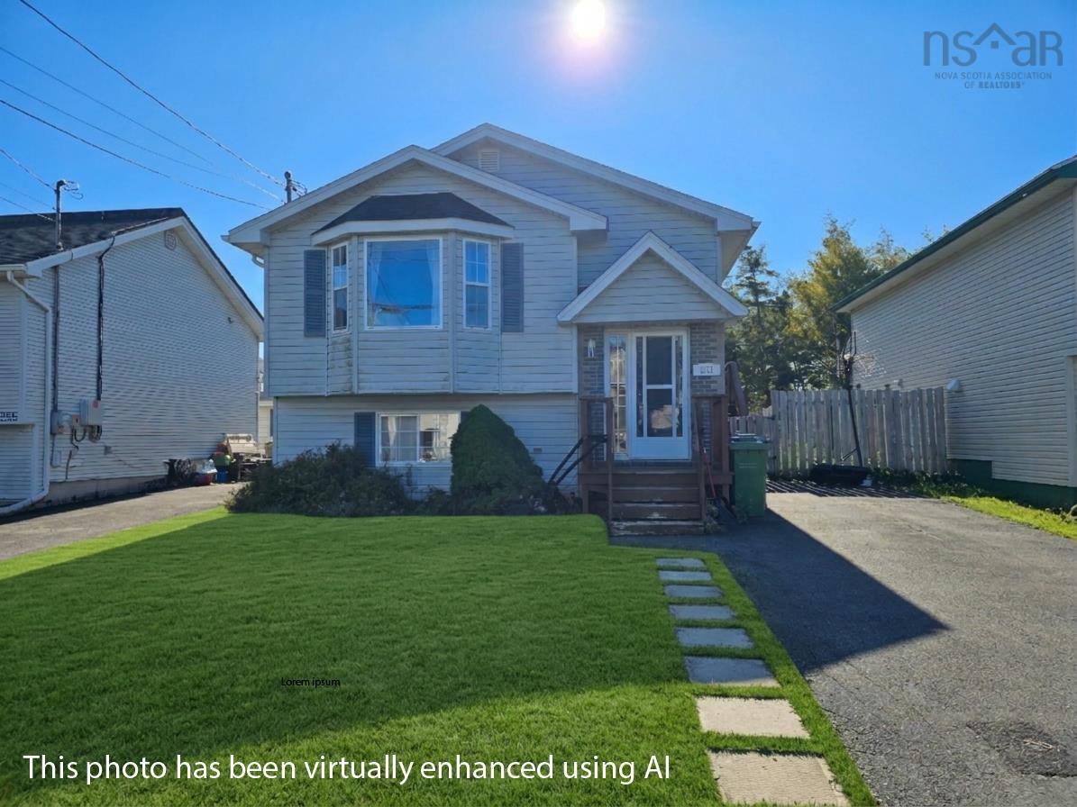 251 Melrose Crescent, Eastern Passage, NS (MLS® 202626458)