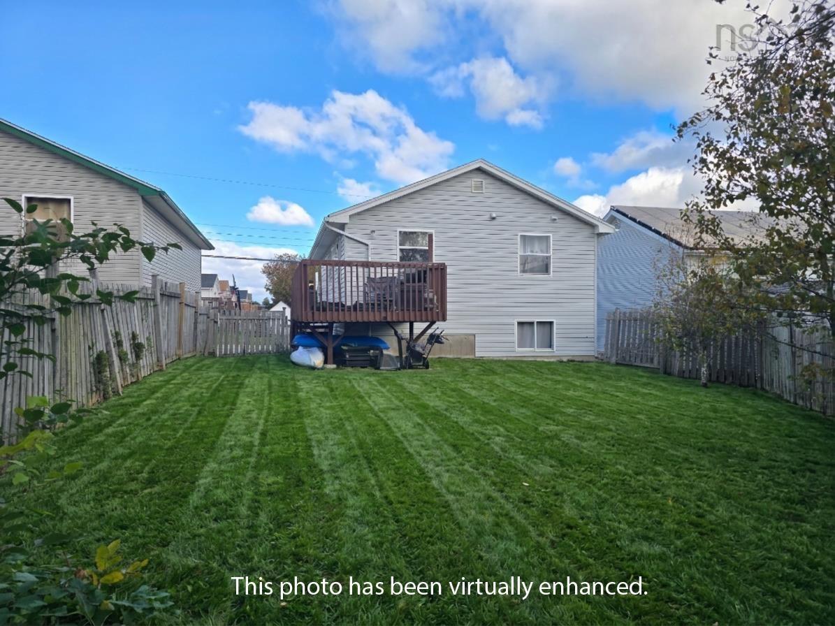 251 Melrose Crescent, Eastern Passage, NS (MLS® 202626458)