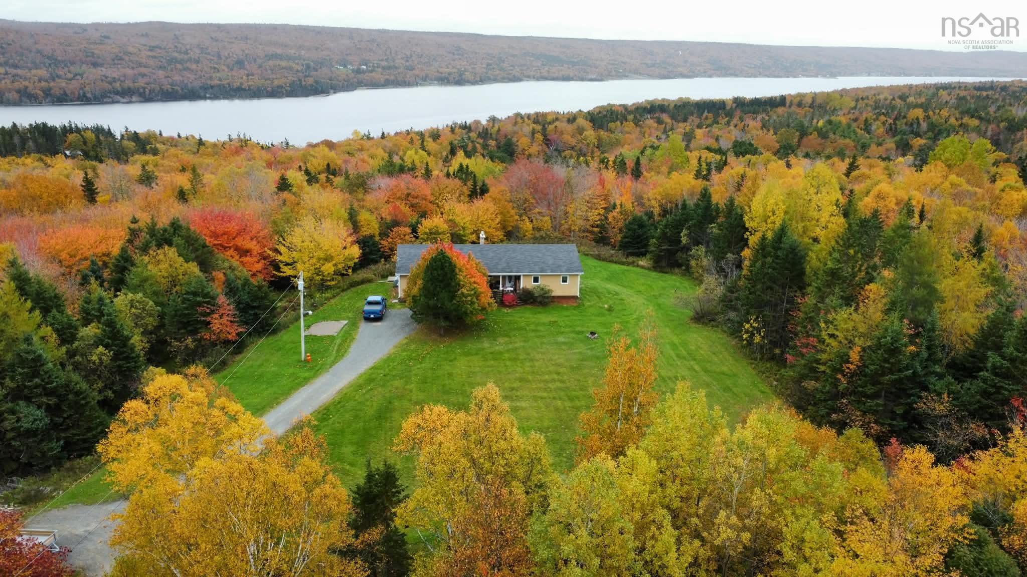 $459,900.00: 1005 Eskasoni Road Road, Northside East Bay