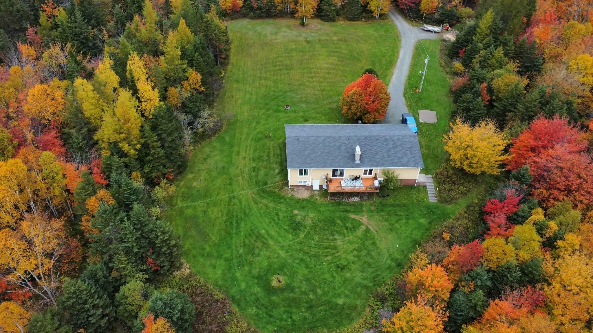 $459,900.00: 1005 Eskasoni Road Road, Northside East Bay