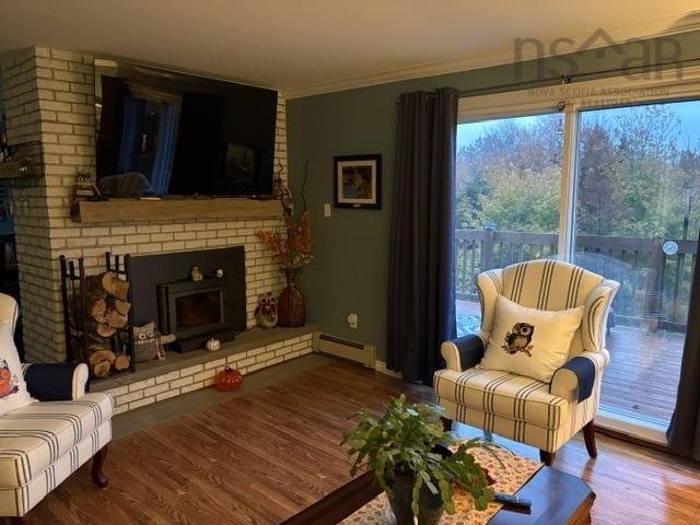 $459,900.00: 1005 Eskasoni Road Road, Northside East Bay