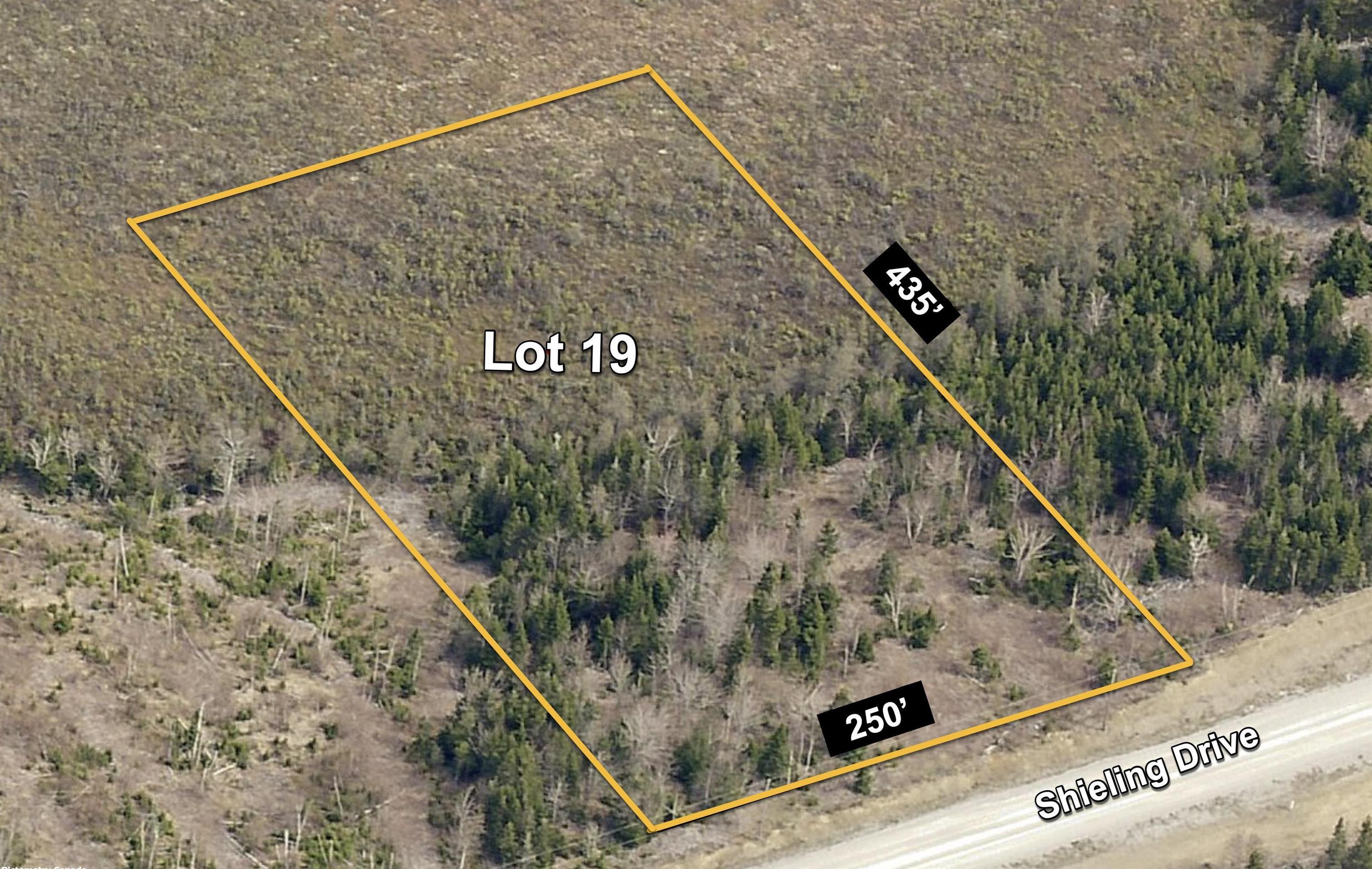 $59,900.00: Shieling Drive, Marion Bridge