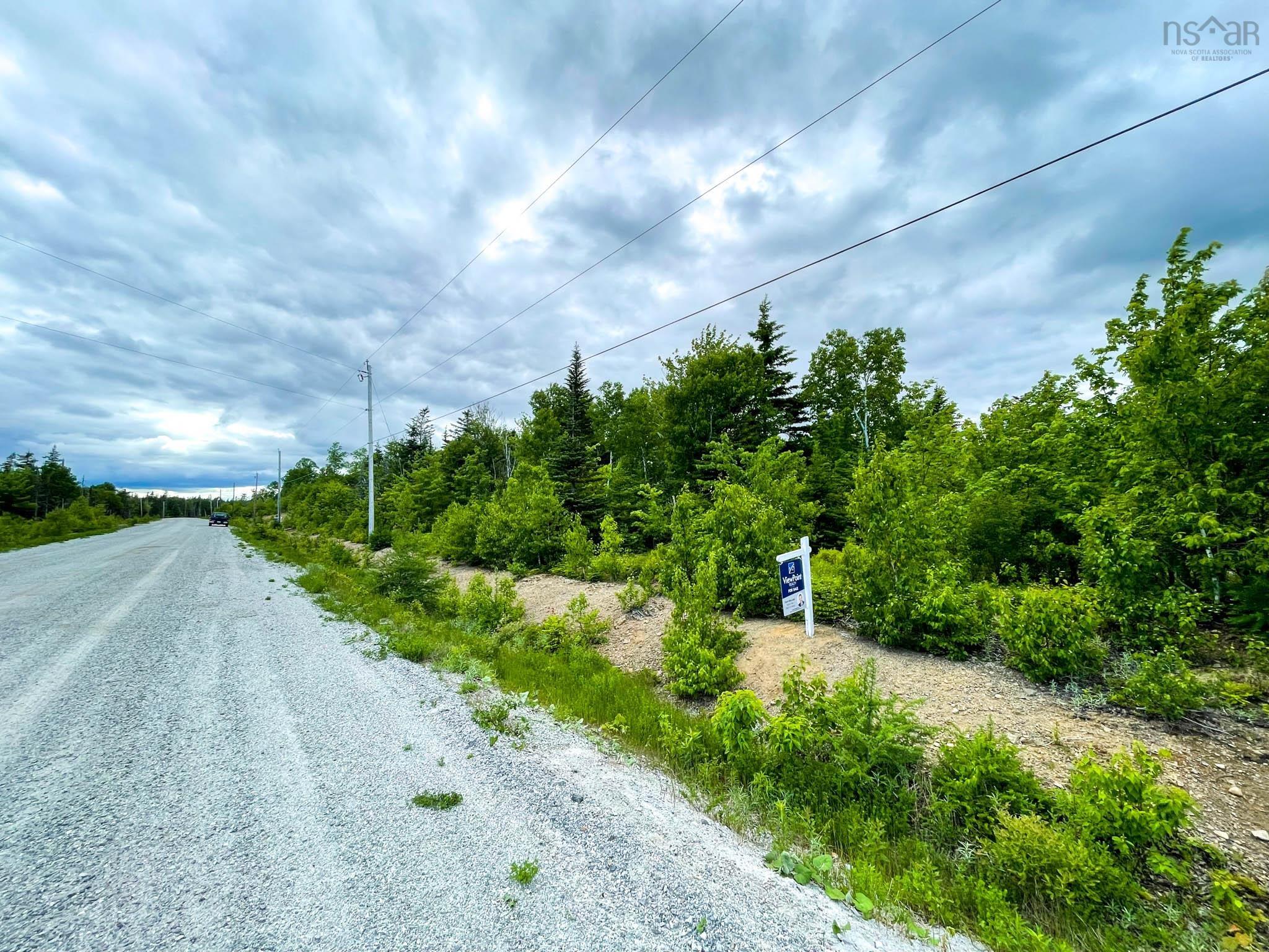 $59,900.00: Shieling Drive, Marion Bridge