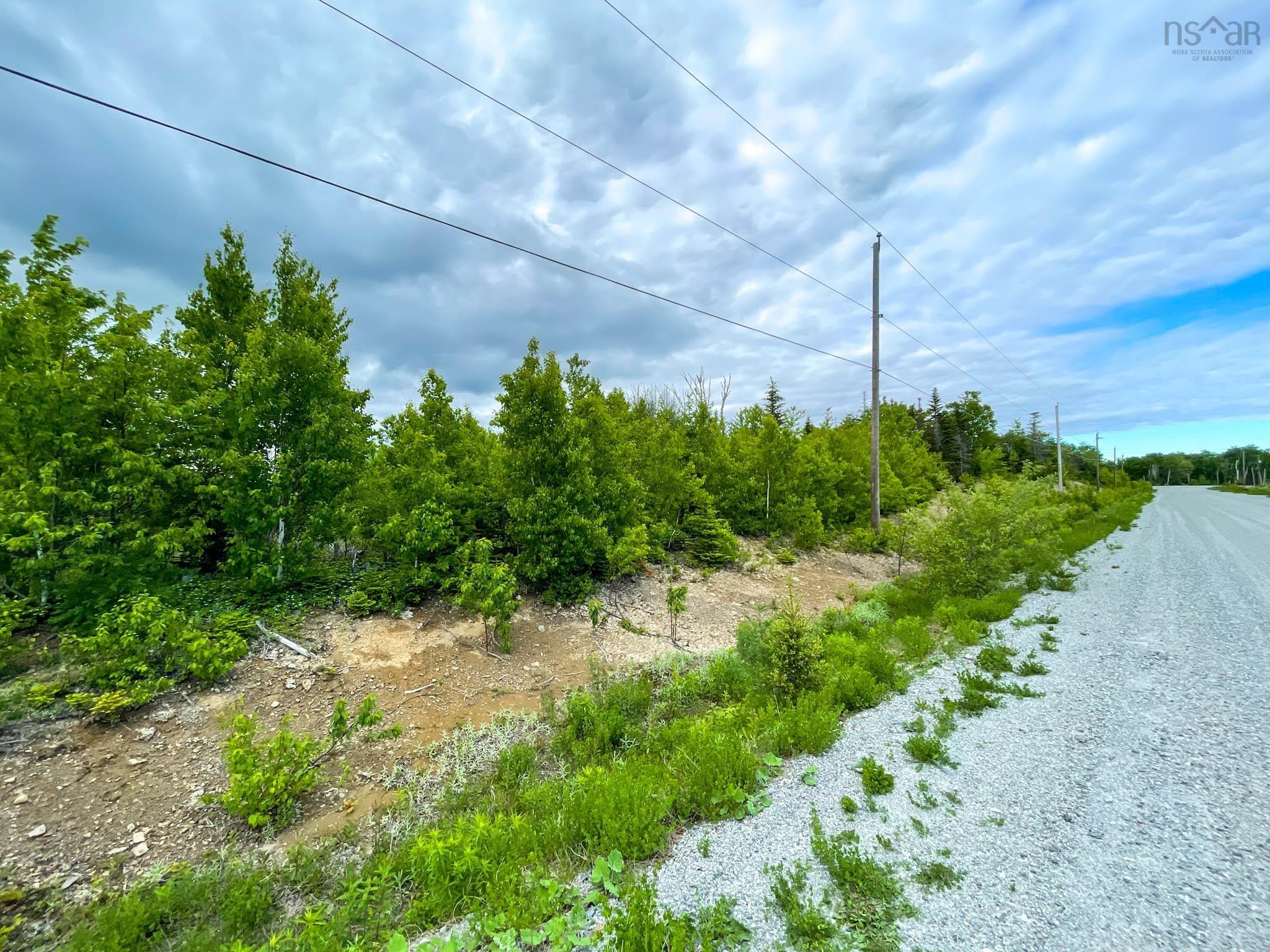 $59,900.00: Shieling Drive, Marion Bridge