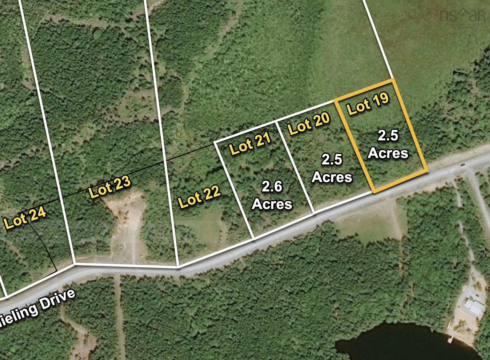 $59,900.00: Shieling Drive, Marion Bridge