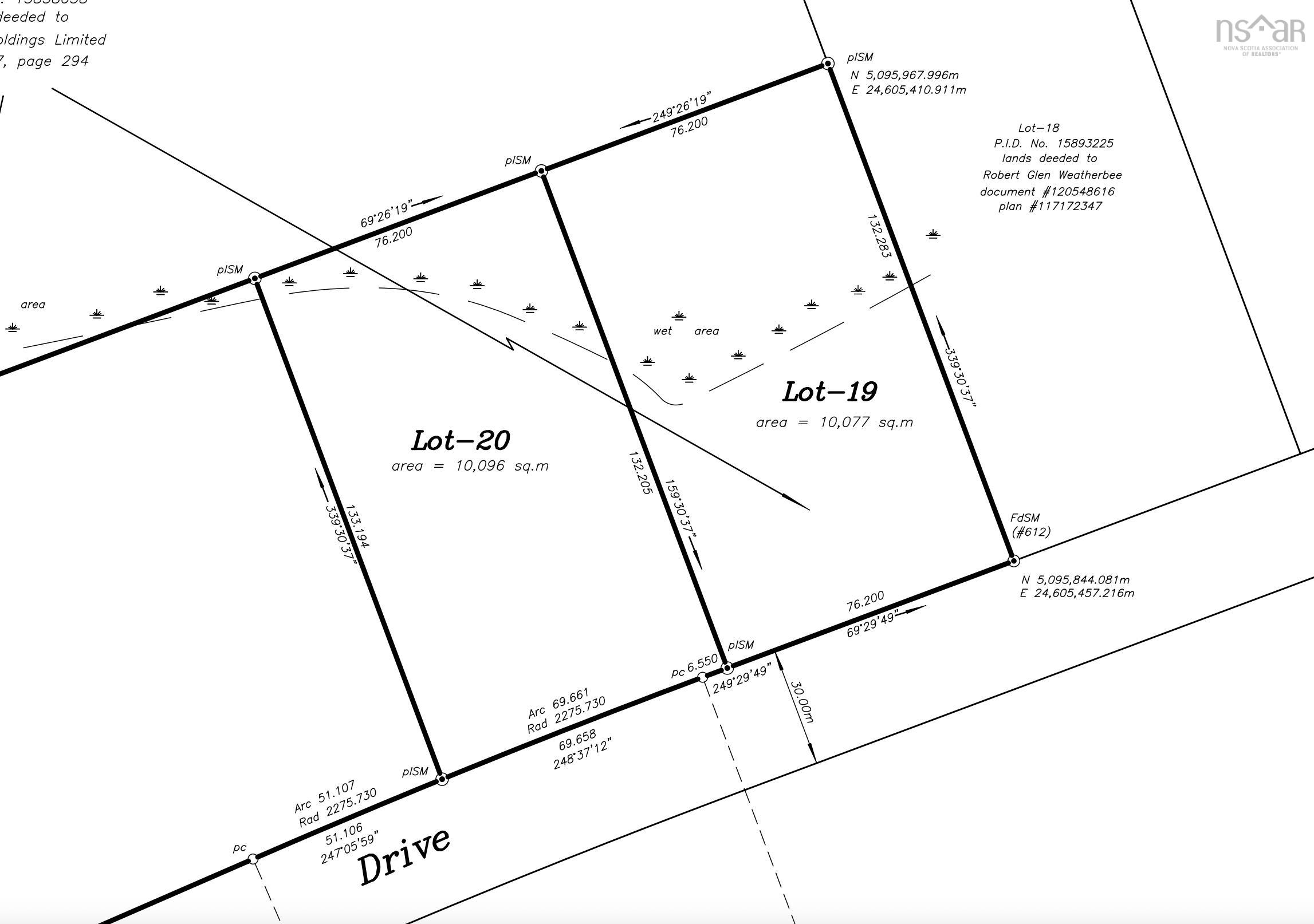 $59,900.00: Shieling Drive, Marion Bridge
