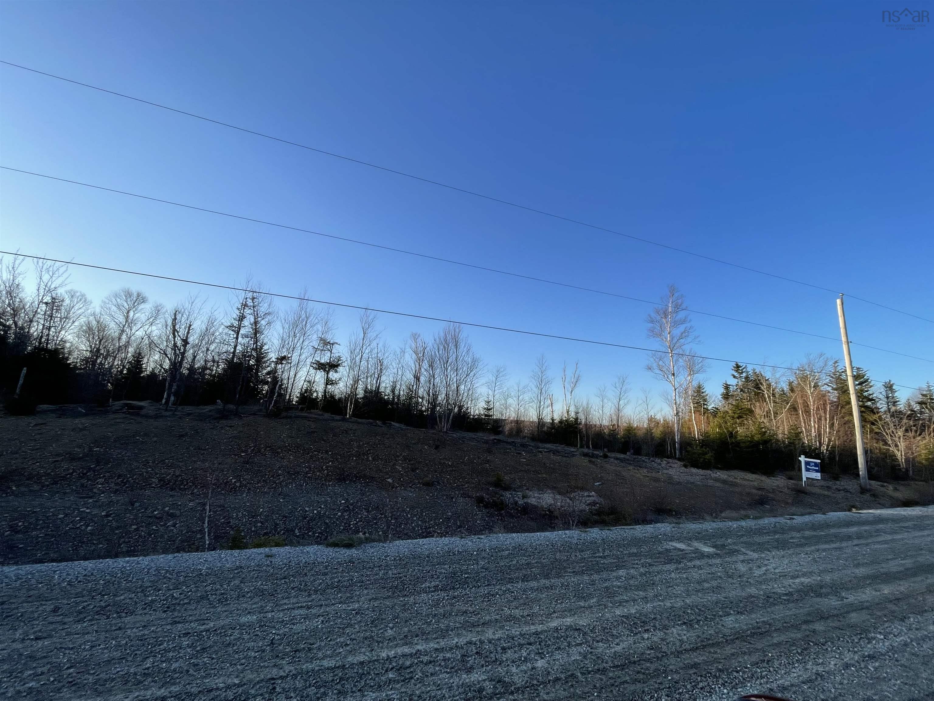 $59,900.00: Shieling Drive, Marion Bridge
