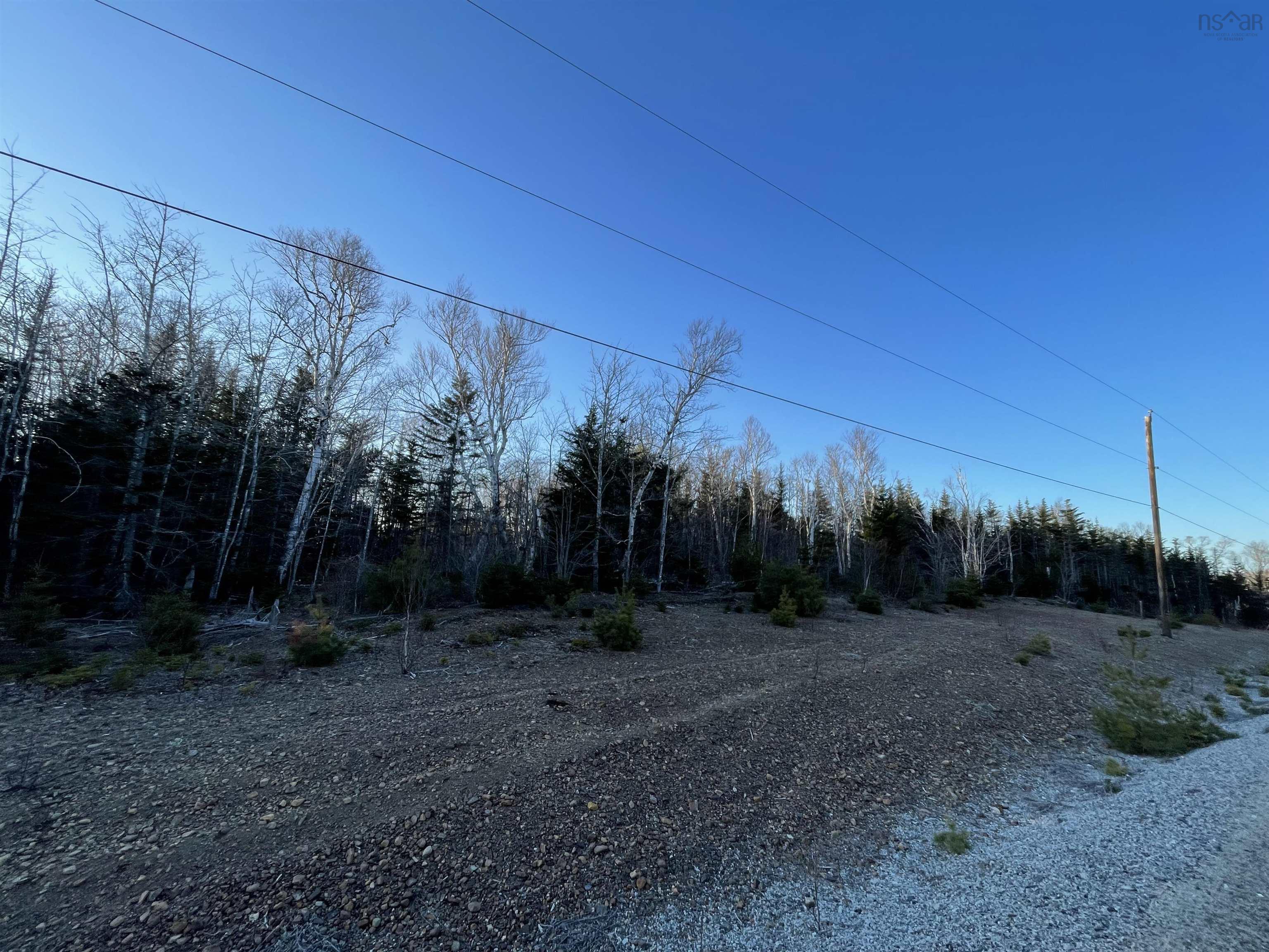 $59,900.00: Shieling Drive, Marion Bridge