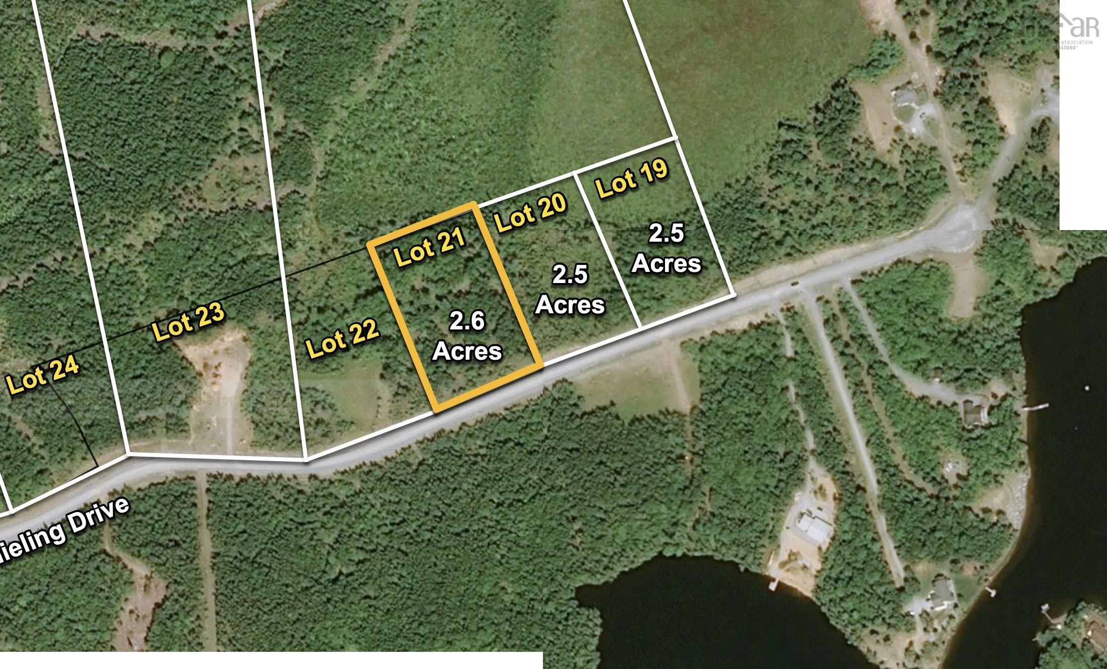 $59,900.00: Shieling Drive, Marion Bridge