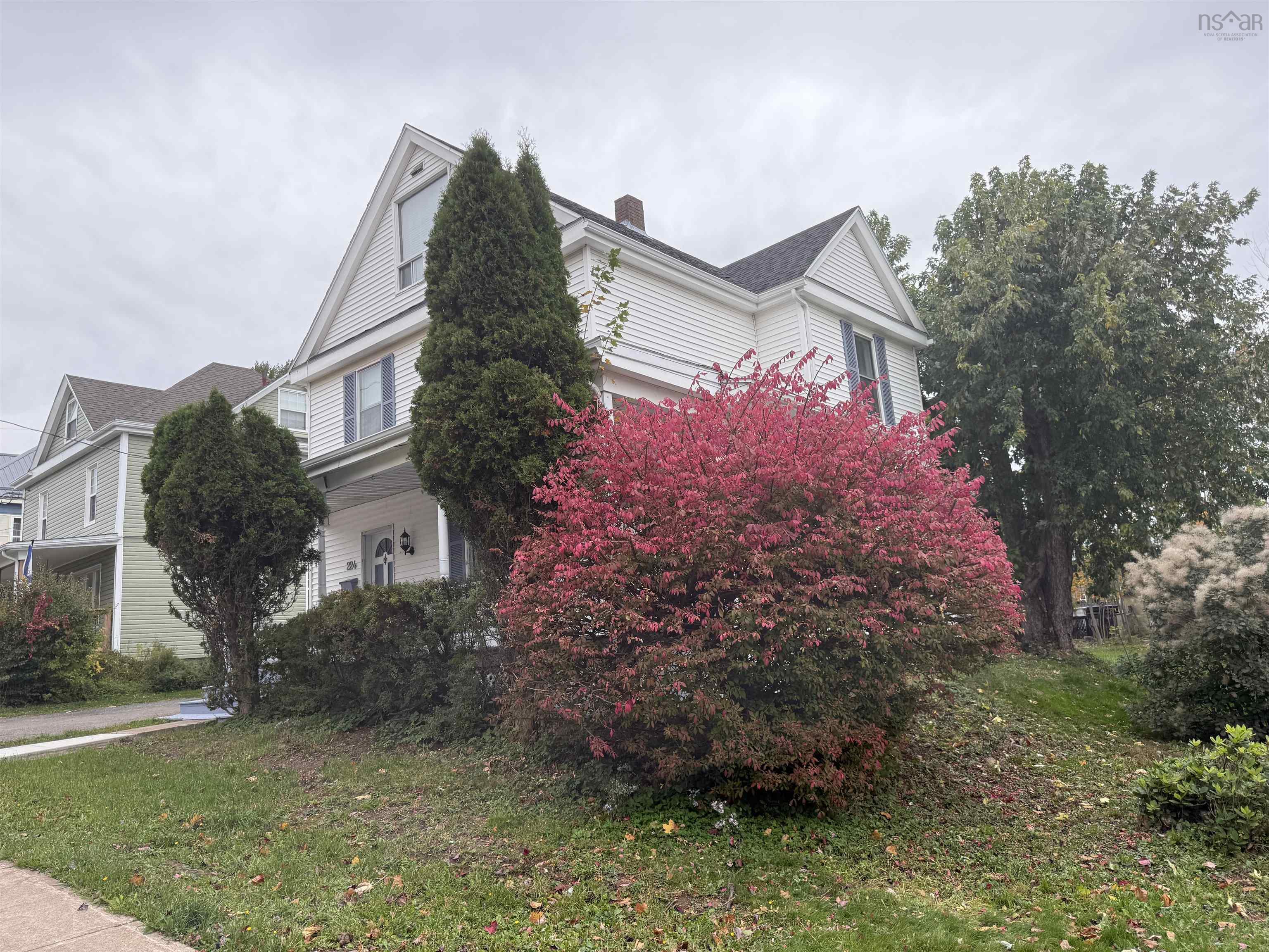 $269,000.00: Elm Street, New Glasgow