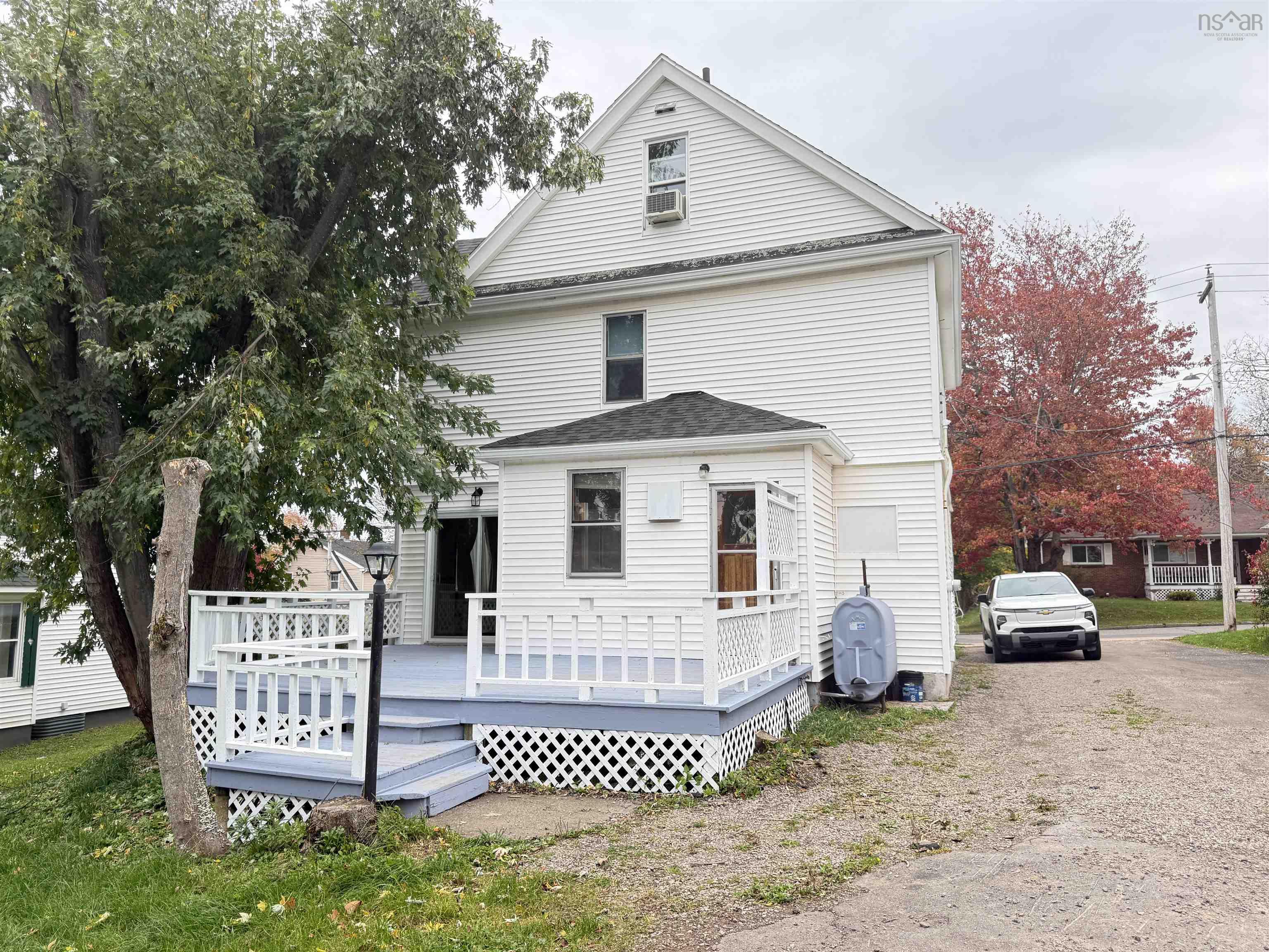 $269,000.00: Elm Street, New Glasgow