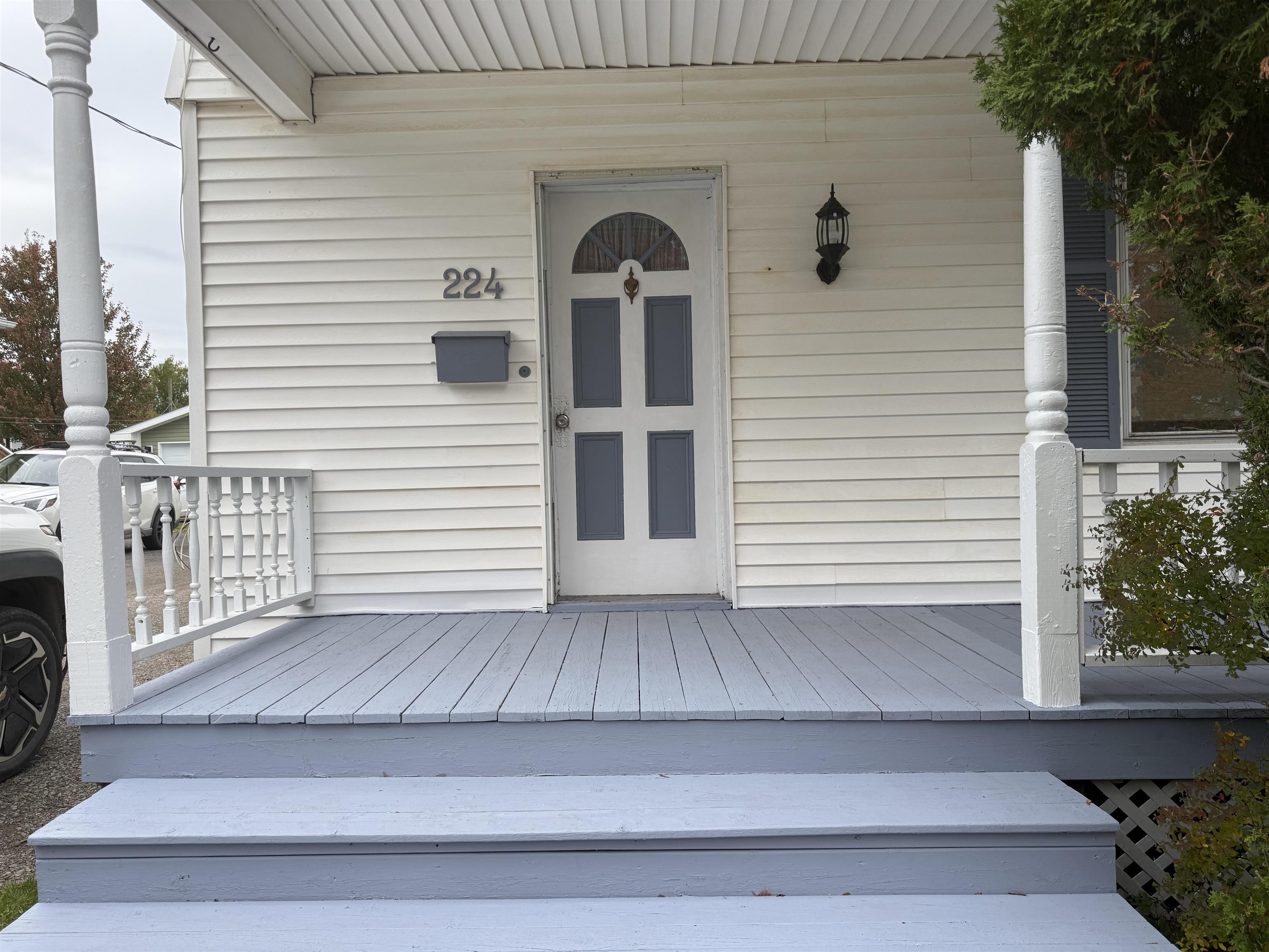 $269,000.00: Elm Street, New Glasgow