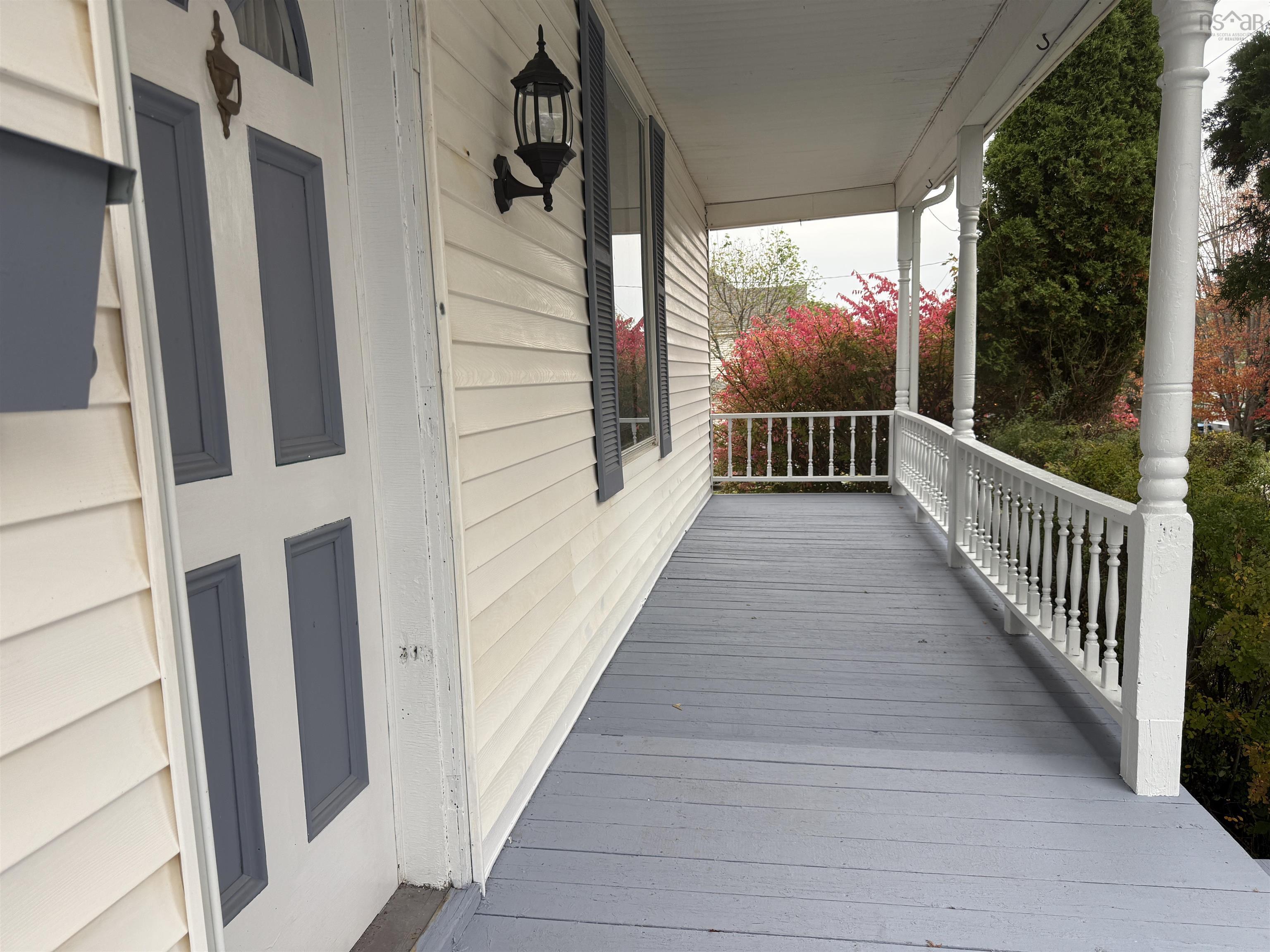 $269,000.00: Elm Street, New Glasgow