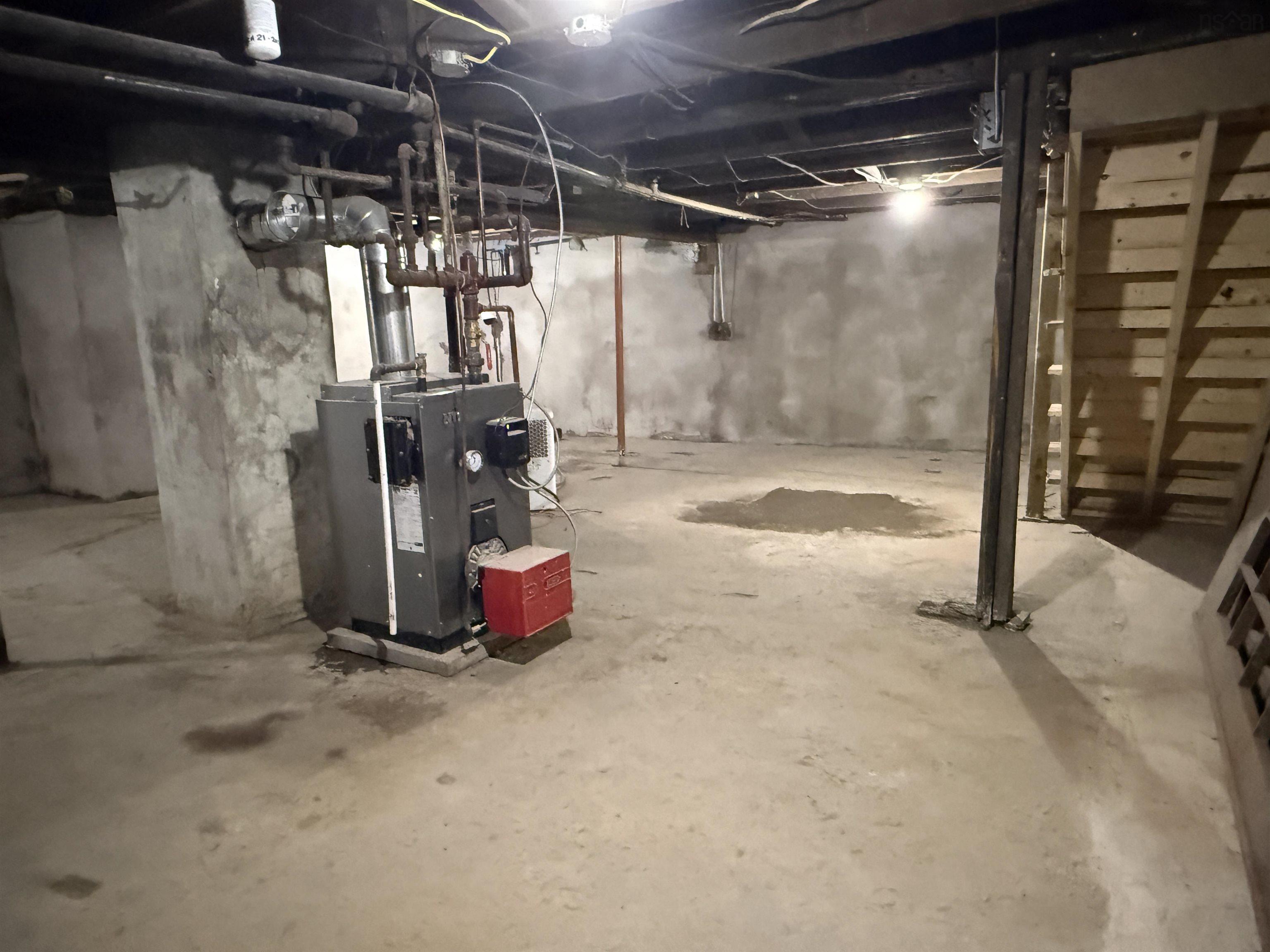 $269,000.00: Elm Street, New Glasgow