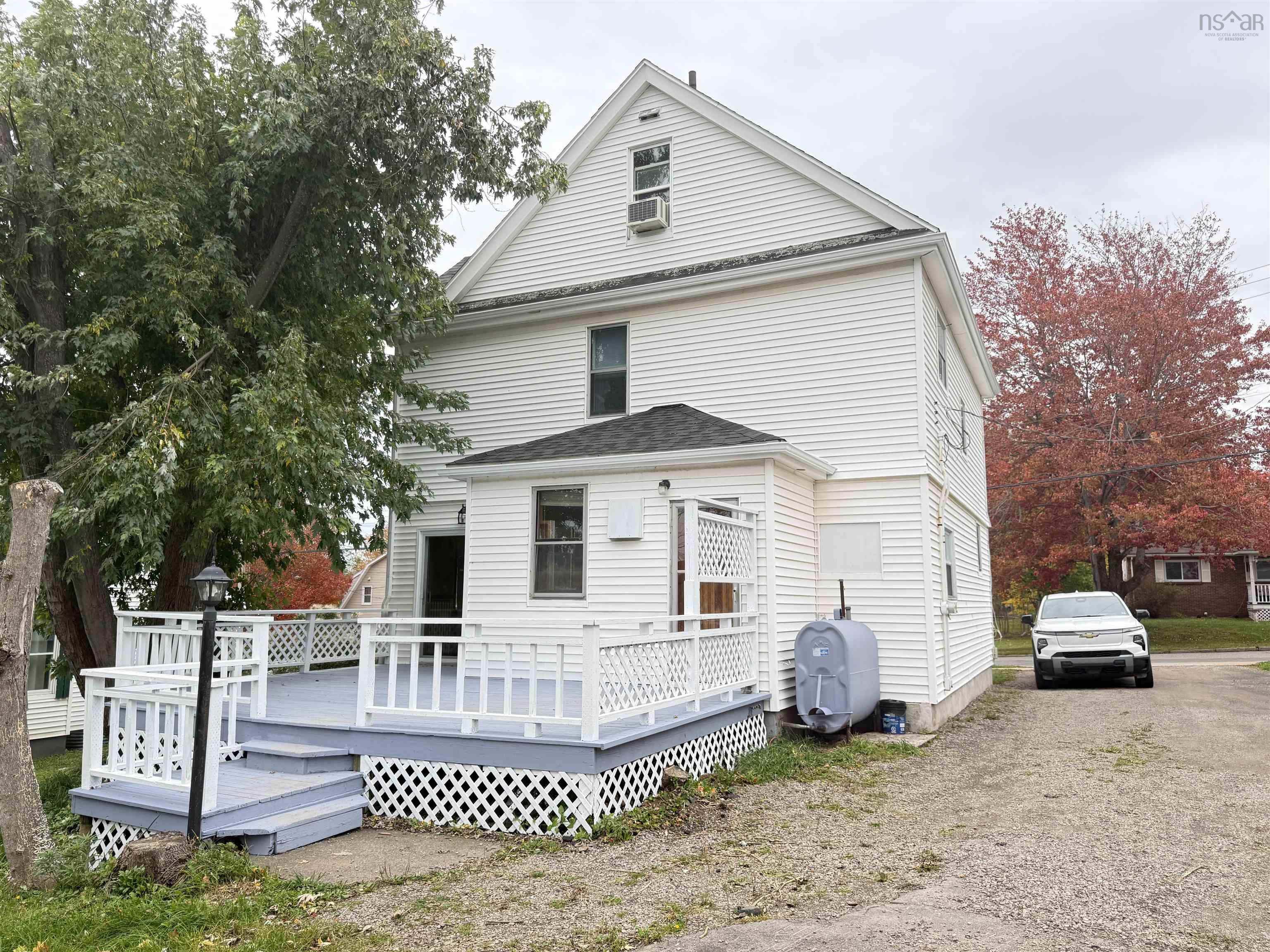 $269,000.00: Elm Street, New Glasgow